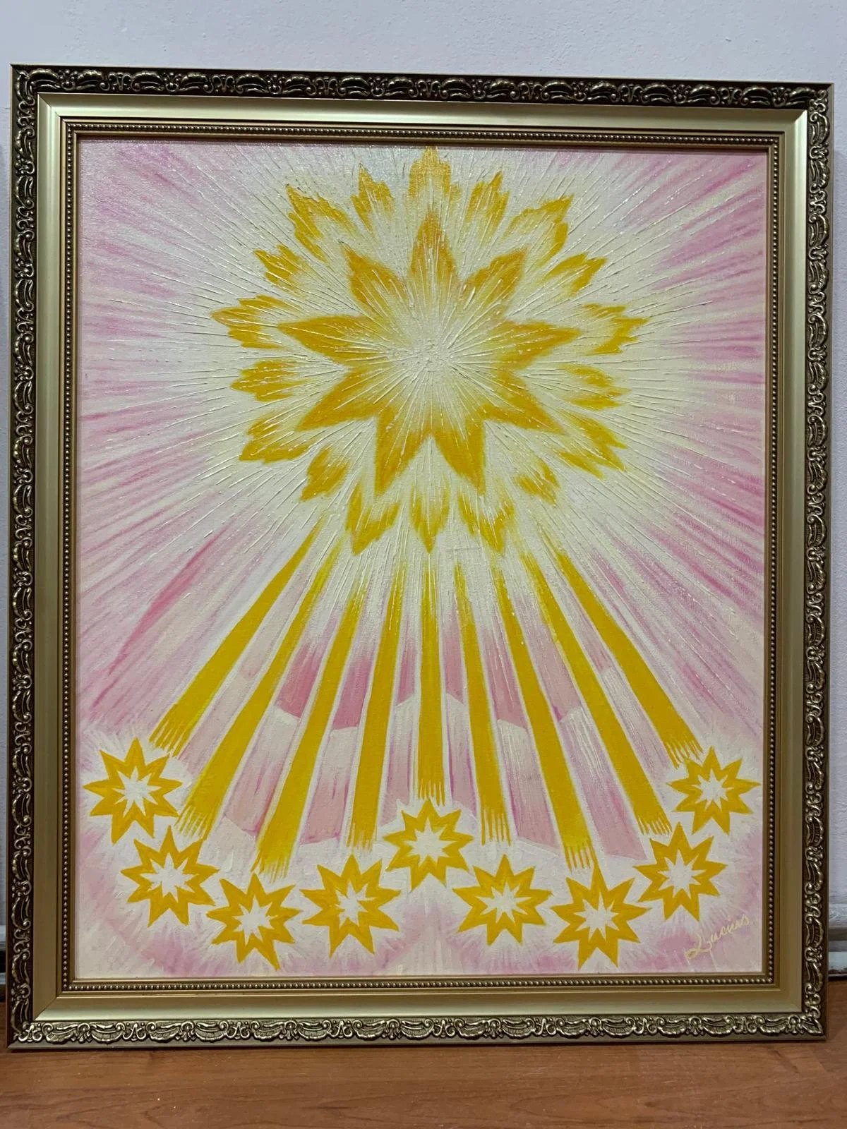 Stella amoris