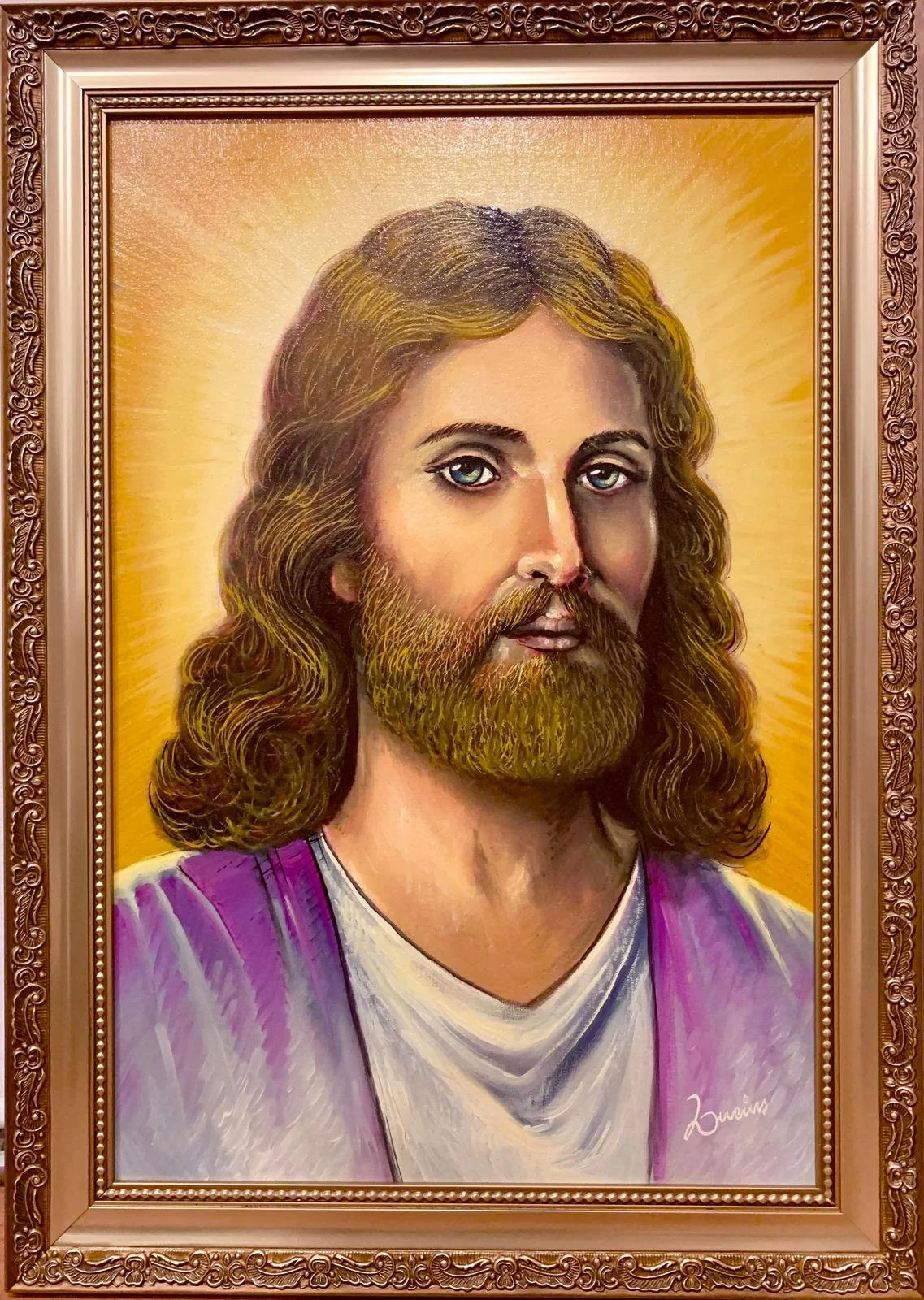 Isus - Jesua Ben Pantera