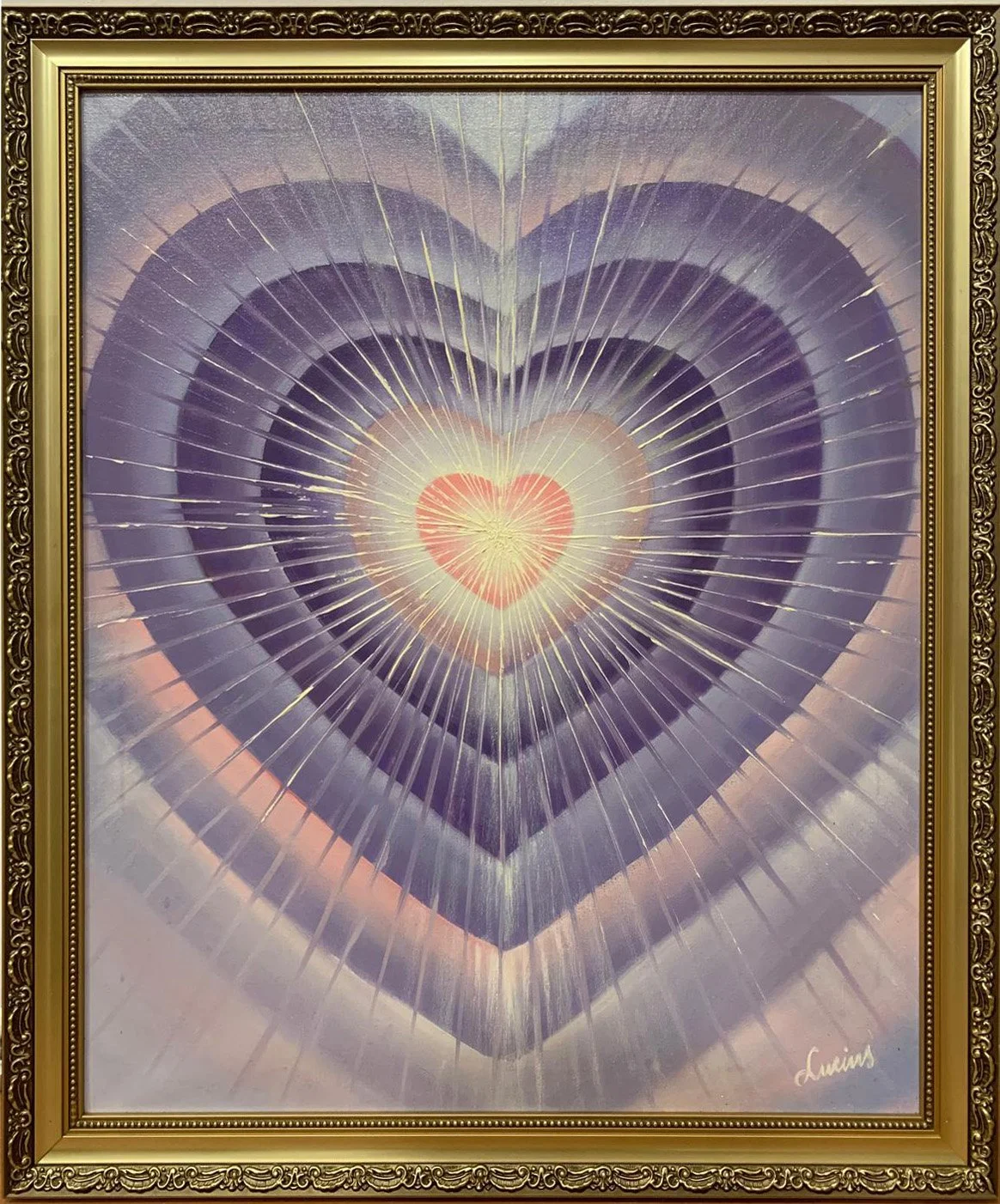 Infinita vis amoris