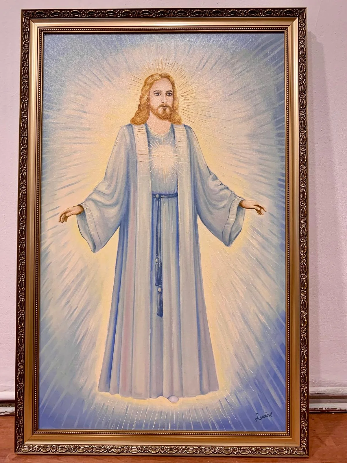 Iesus Christus