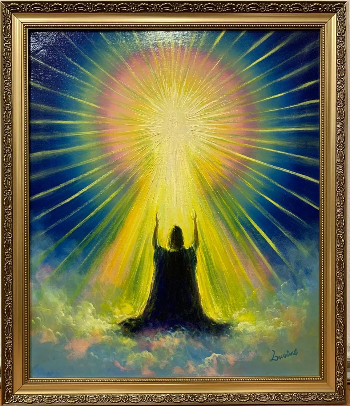 Fons vitae homini