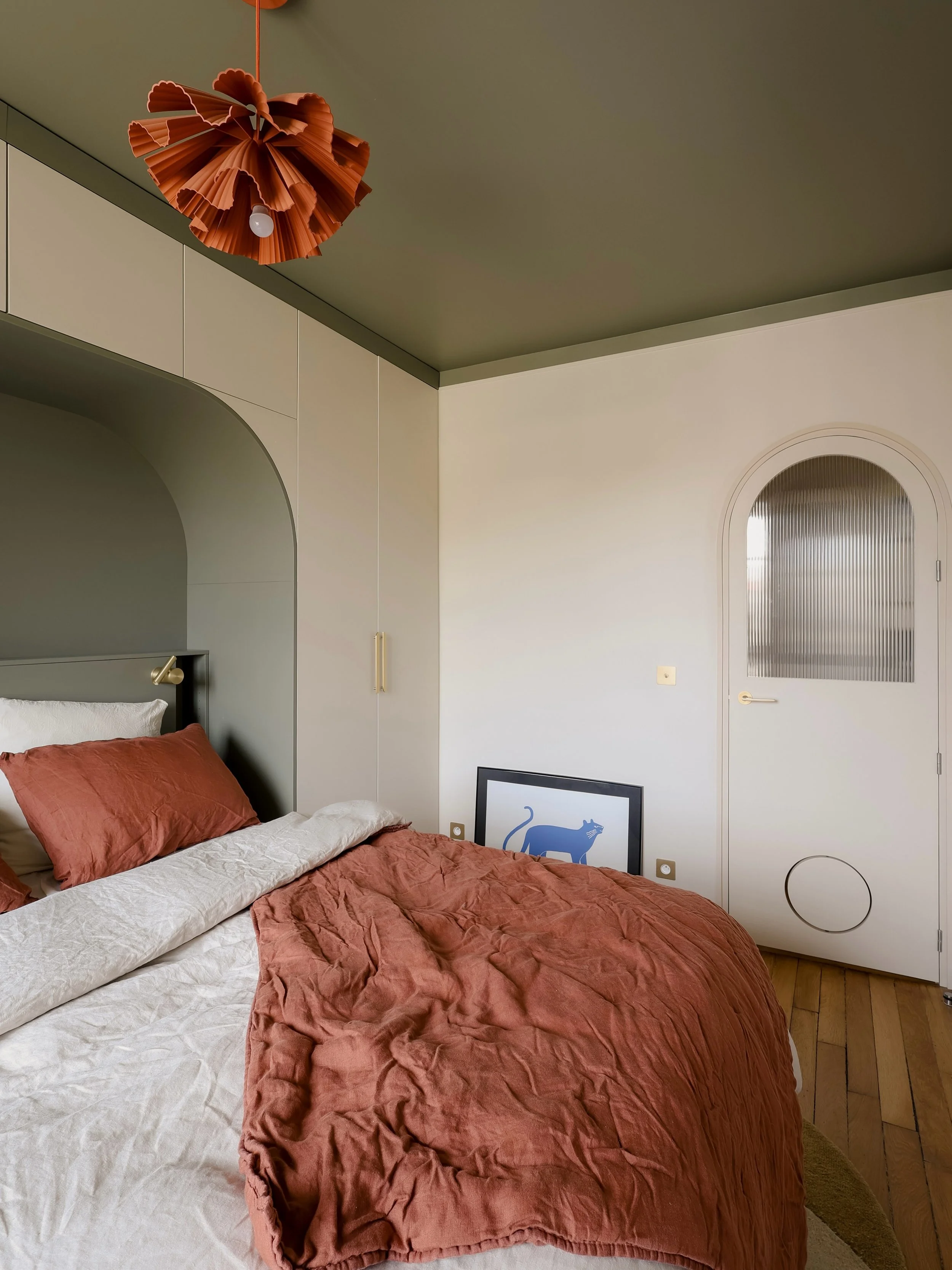 𝗣𝗥𝗢𝗝𝗘𝗧 𝗧𝗢𝗞𝗬𝗢 | 𝗟𝗮 𝗰𝗵𝗮𝗺𝗯𝗿𝗲 🤎

Et si chaque recoin devenait une opportunit&eacute; ? ✨

Une chambre enti&egrave;rement repens&eacute;e pour cr&eacute;er un v&eacute;ritable cocon, o&ugrave; chaque d&eacute;tail a son importance.

&