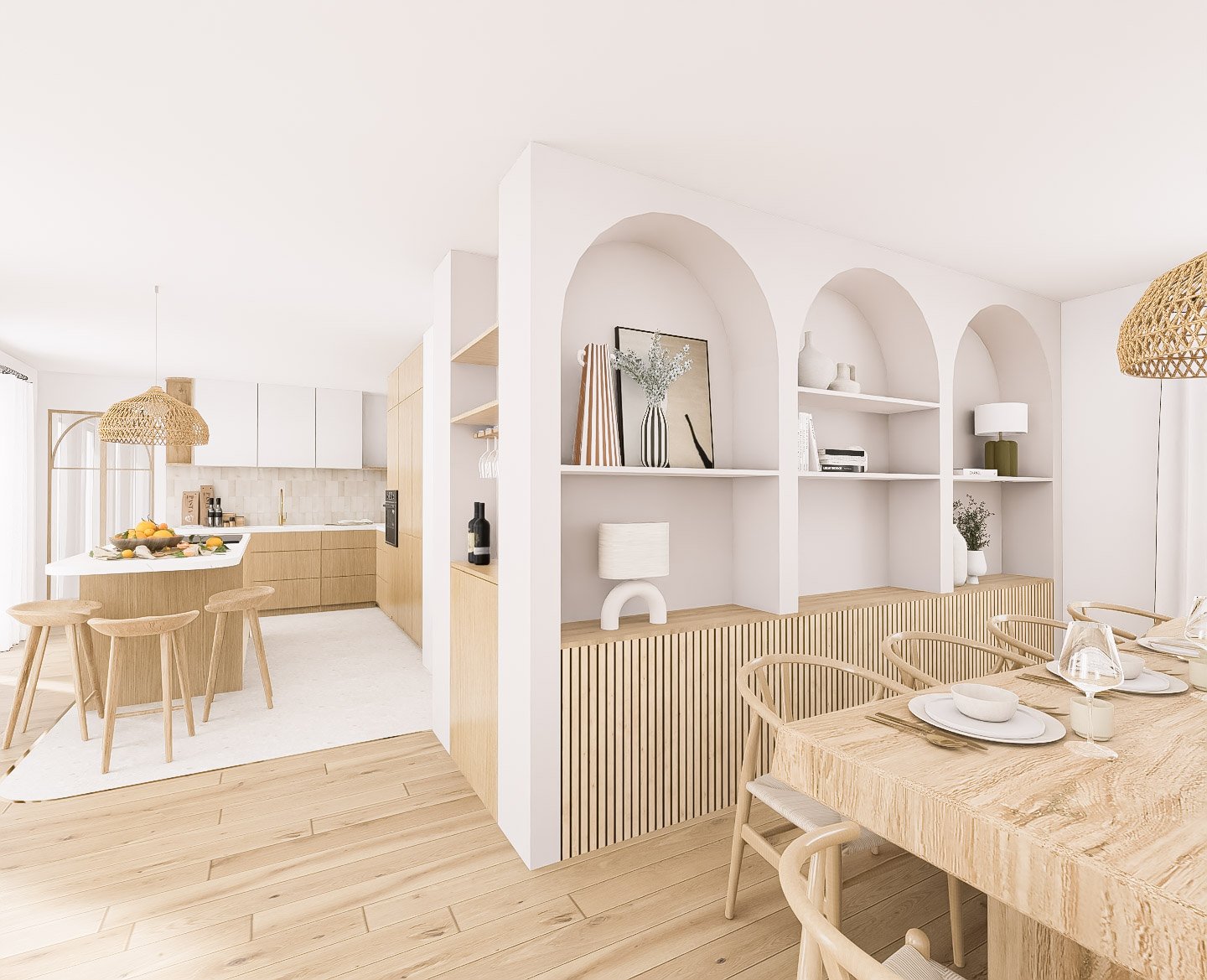 Projet en cours | Orgeval