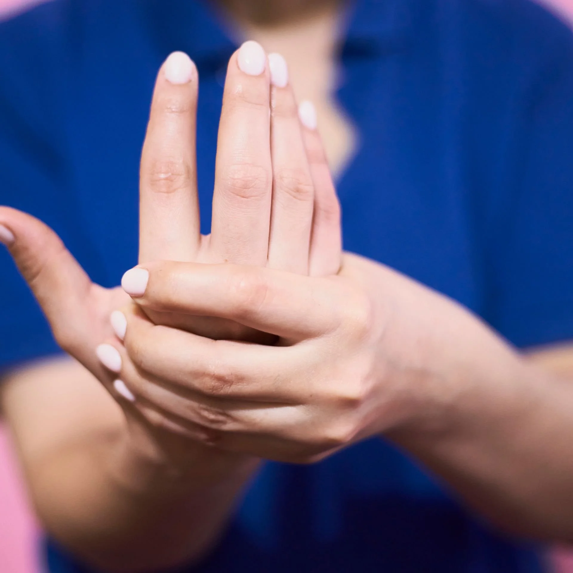 Syndrome du canal carpien