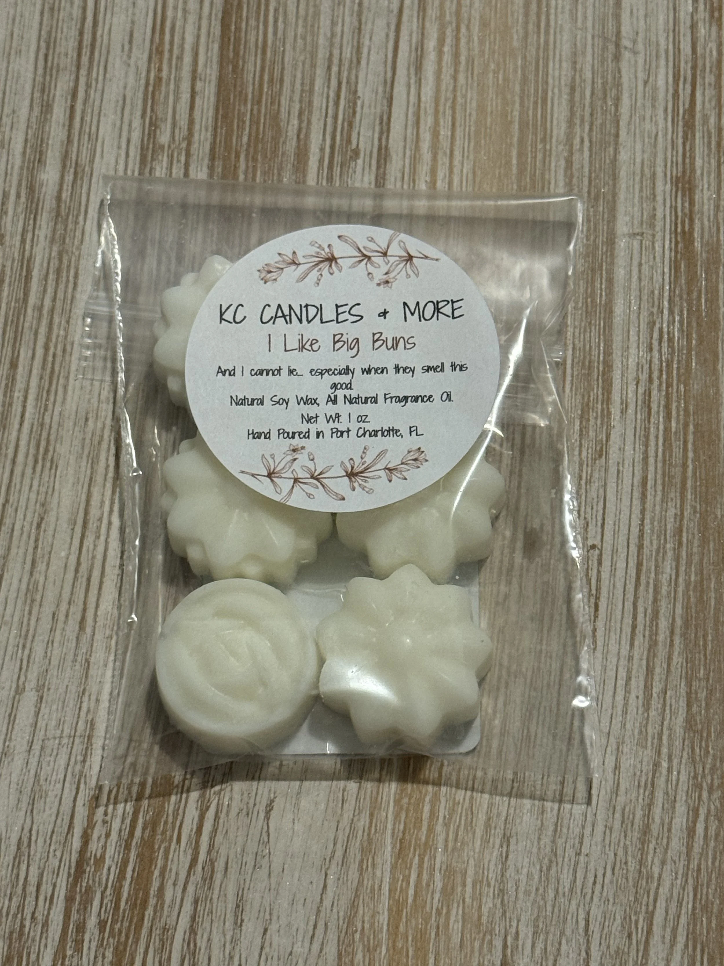 I Like Big Buns Wax Melts.jpg