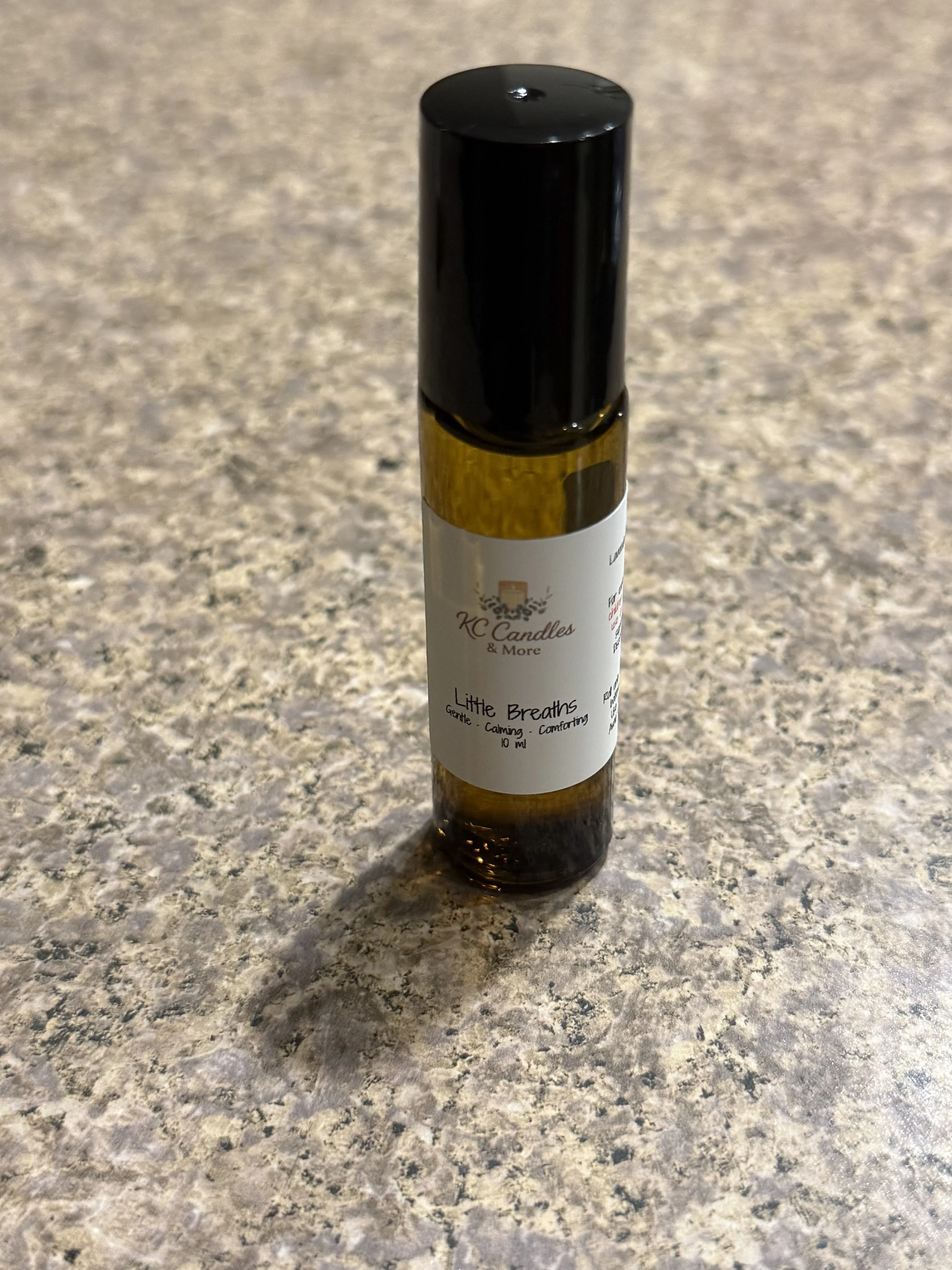 Little Breaths (Kids)