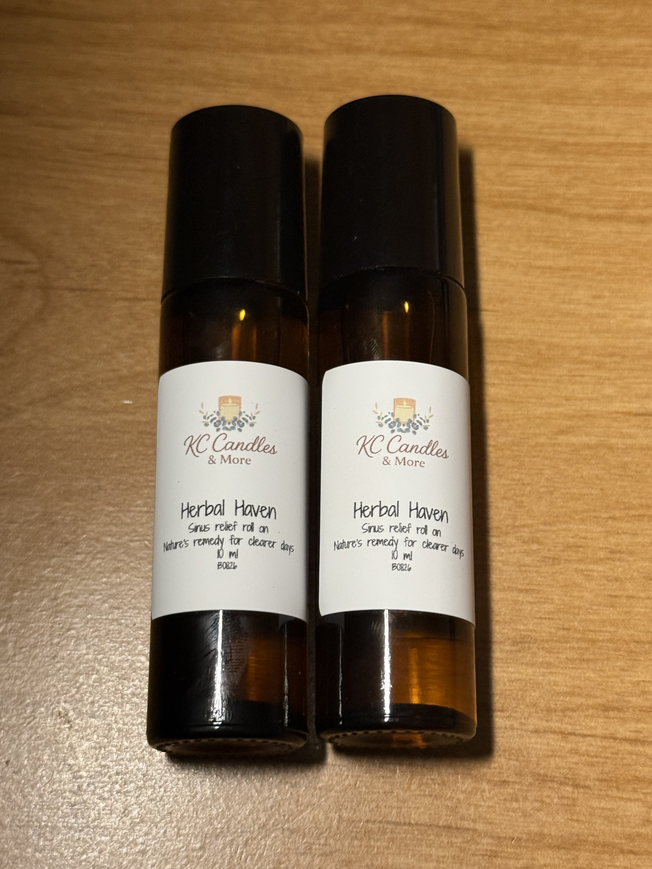 Herbal Haven