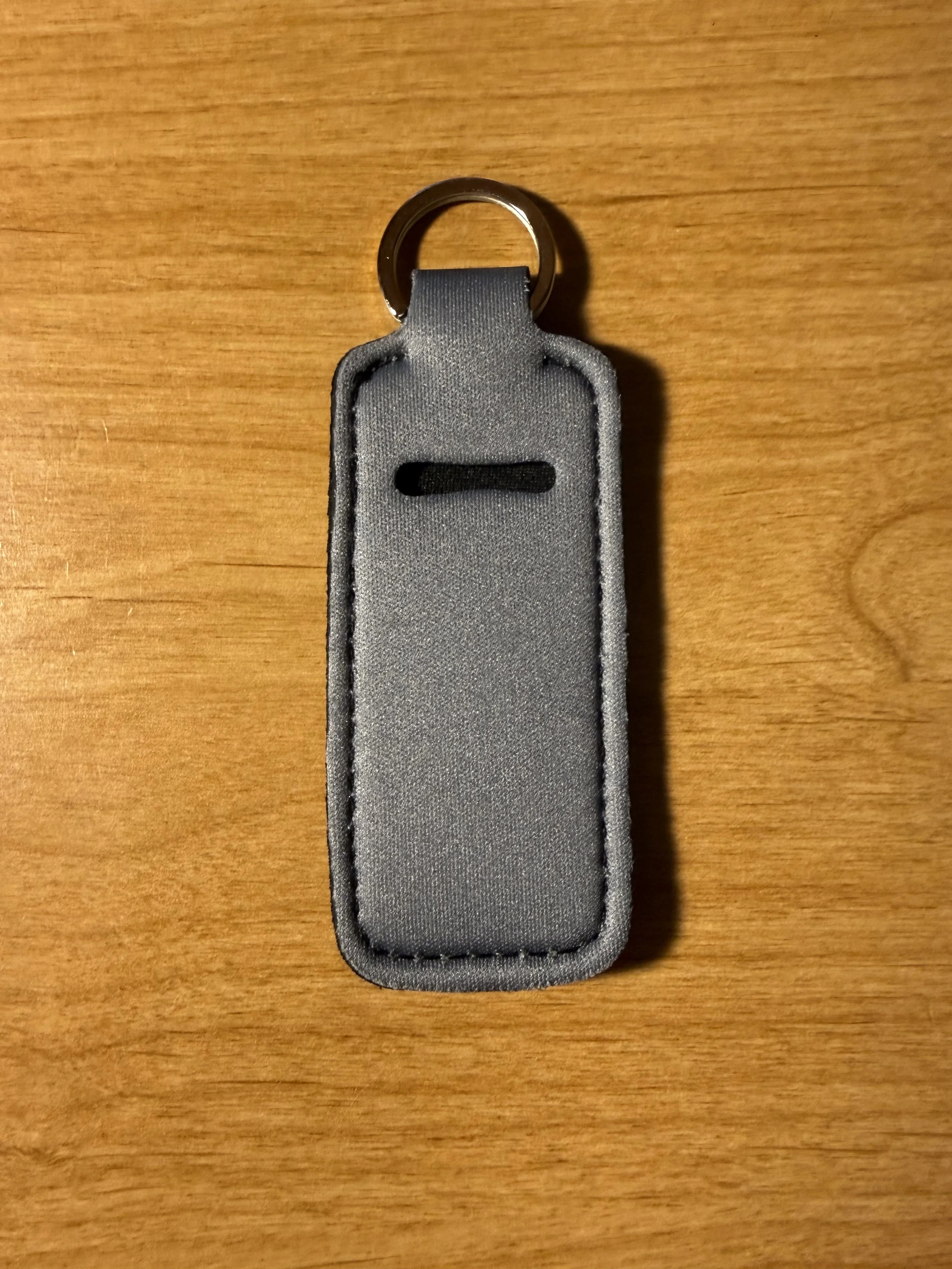 Gray Chapstick Holder.jpeg