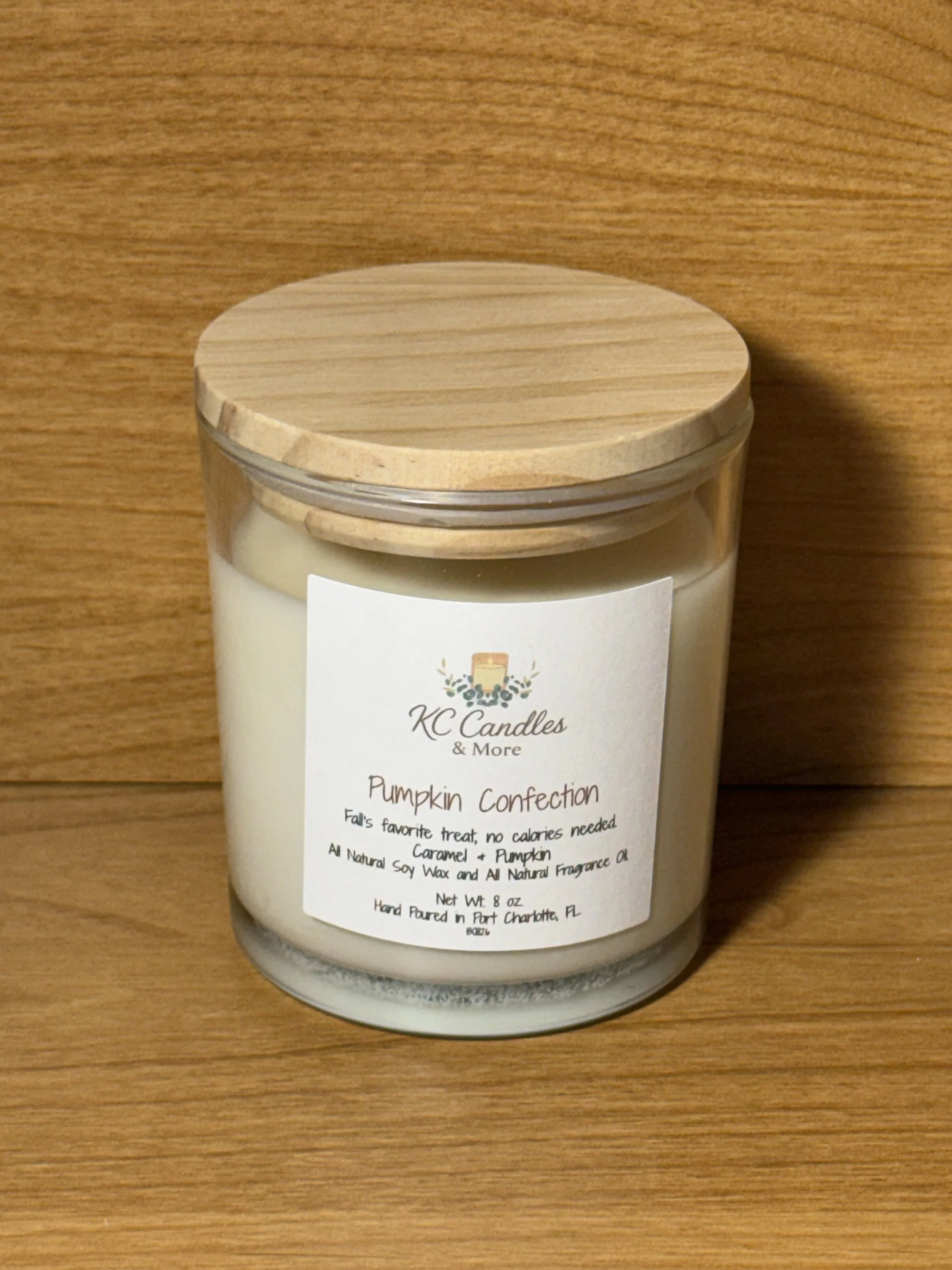 NEW Pumpkin Confection 8oz candle.jpeg