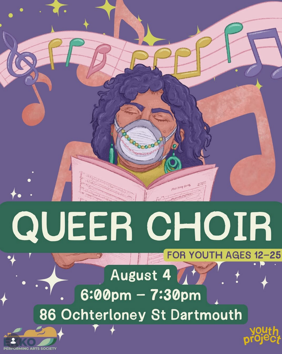 Queer Choir