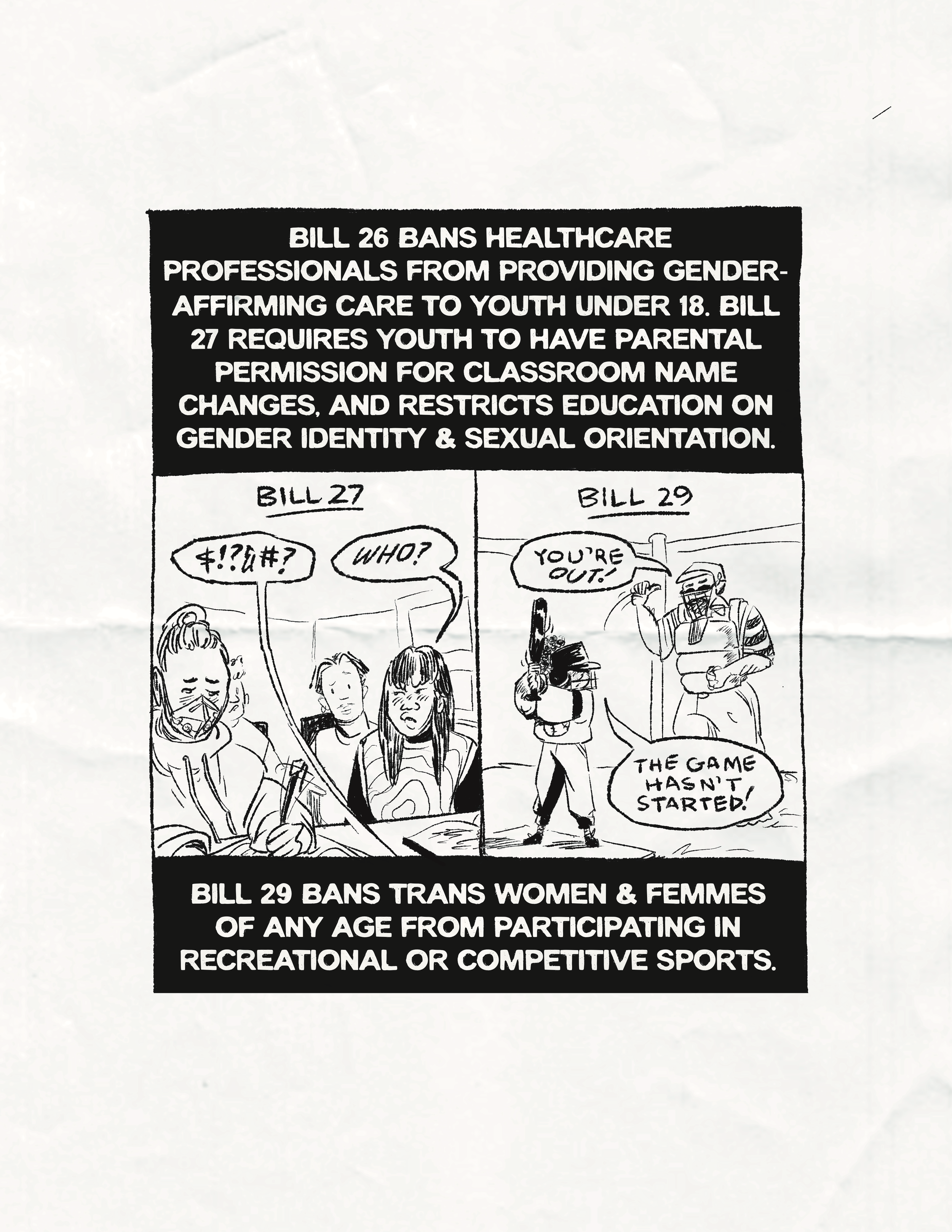 THE NOTWITHSTANDING CLAUSE