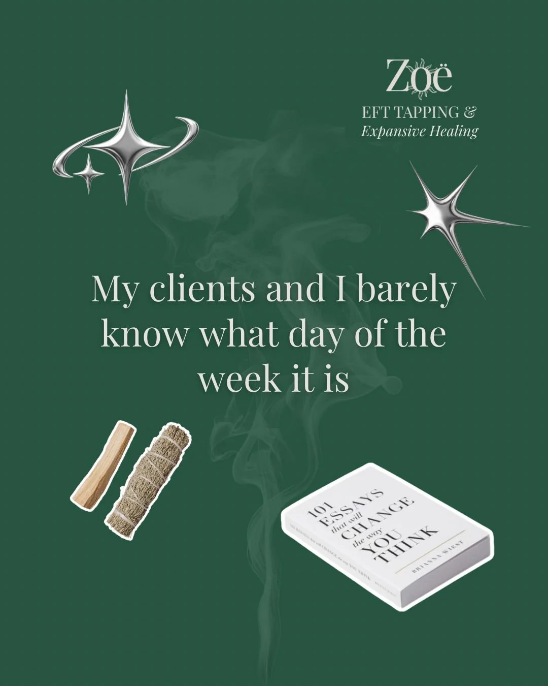 We&rsquo;re asking for what we want, loving ourselves for all we are, getting paid, taking breaks, reaching higher at work and rooting in regularly at home. 

Wanna join us?

I have space for individual sessions - book via the link in my bio - and li