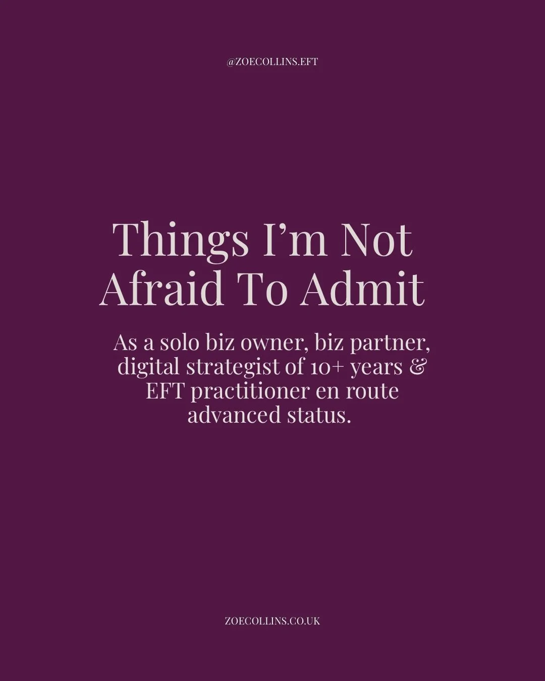 Take a look behind the scenes of my little insta squares 👀 

The reality is, that behind every business owner, creative or powerful soul is a support system.