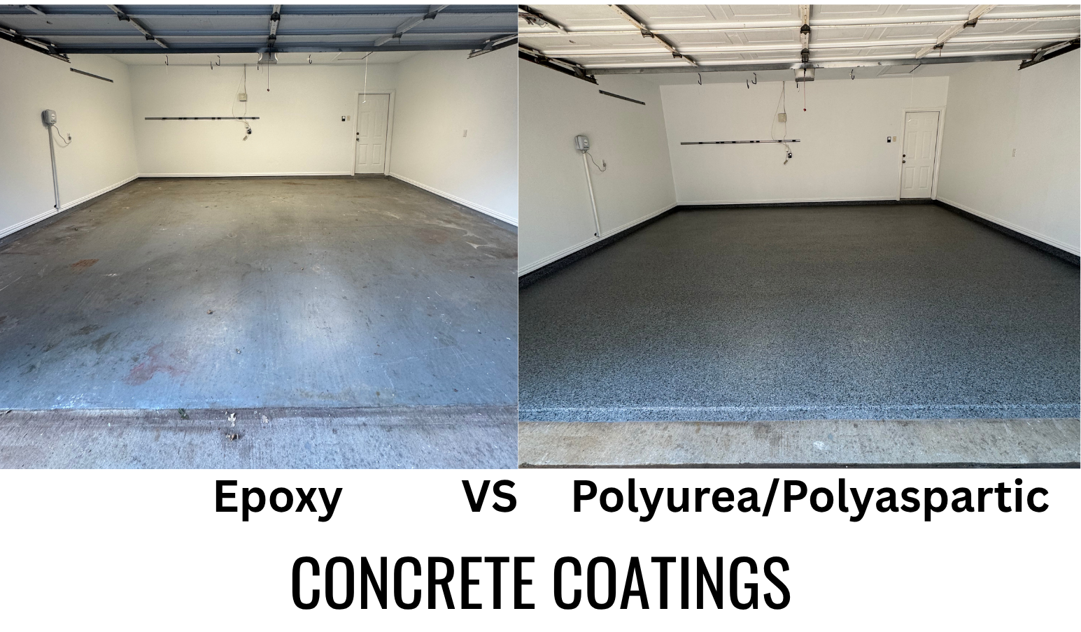 How to Avoid Bad Epoxy Jobs: Essential Tips for Homeowners