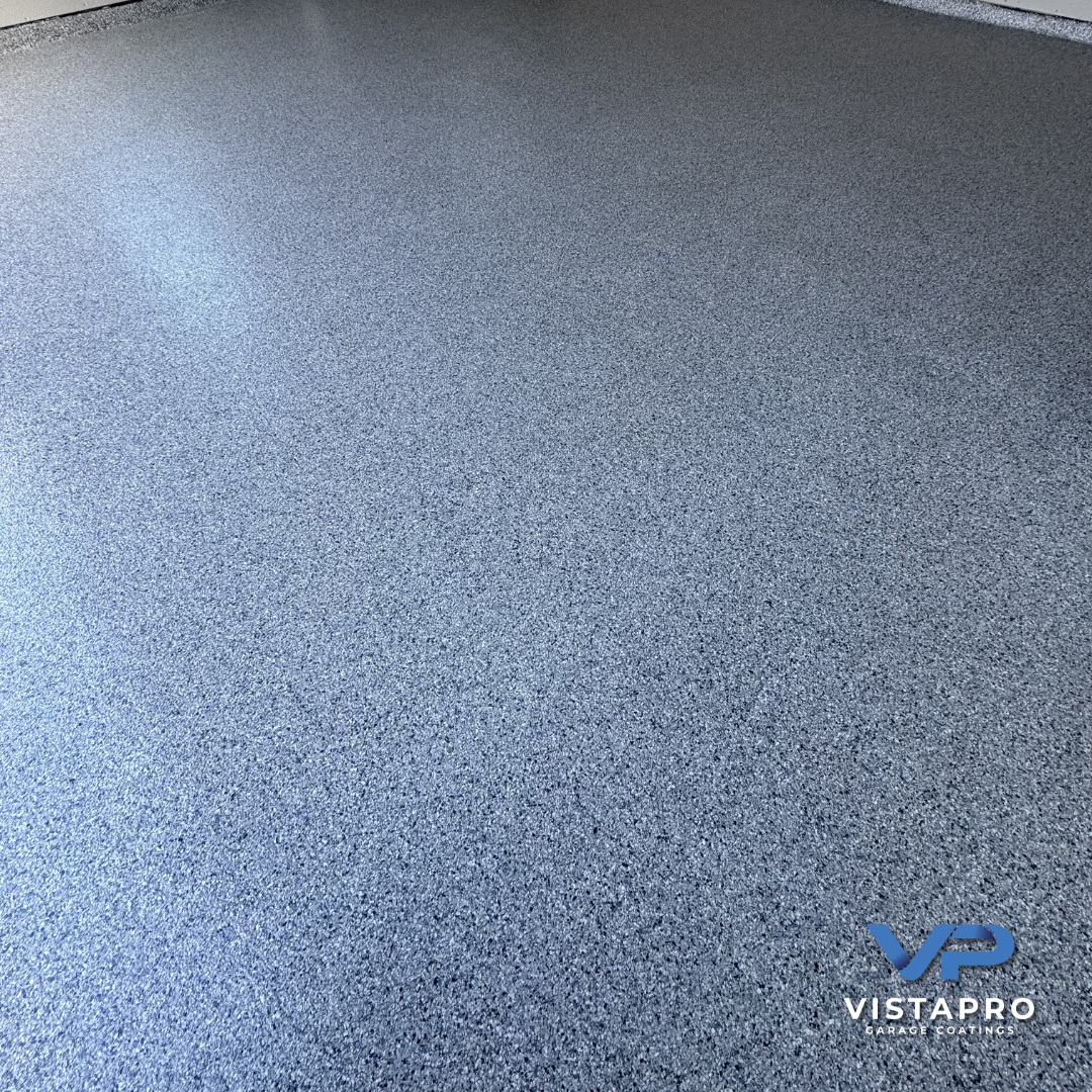 Performance Coatings vs. Big-Box Store Epoxy: Why Garage Floors Fail - and How to Get It Right the First Time