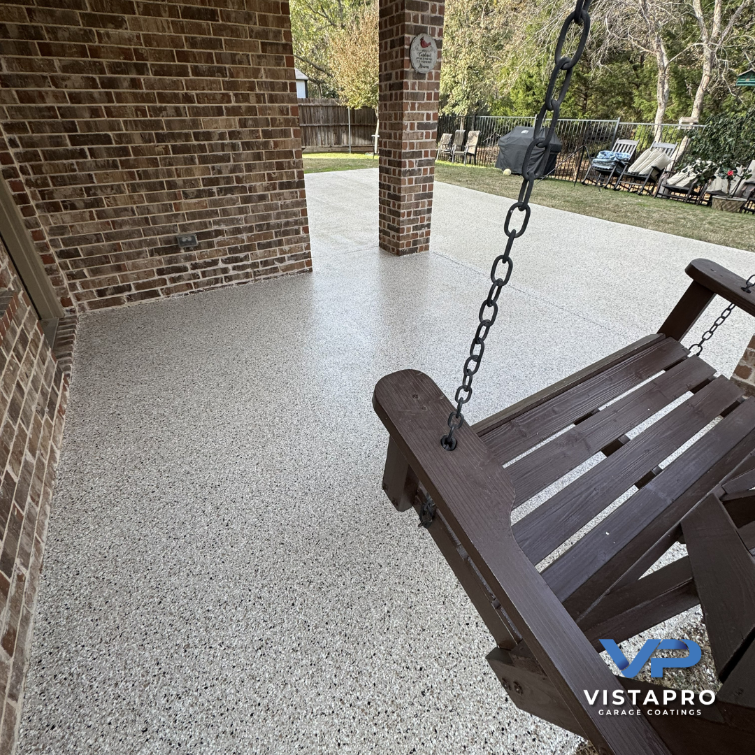 DFW Concrete Coatings Companies: The Ultimate Guide for Homeowners Searching for Garage Floor &amp; Concrete Surface Solutions