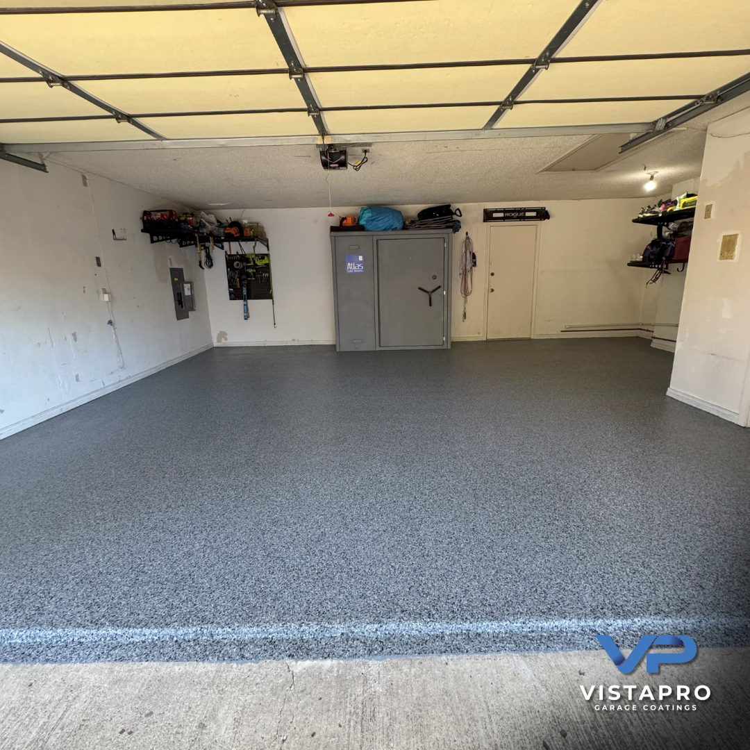 The Importance of Choosing the Right Concrete Coatings Company