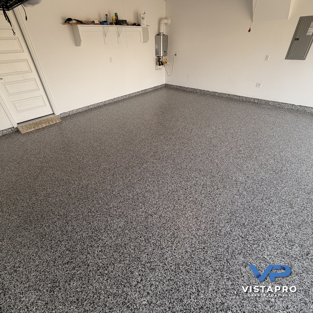 Can You Recommend a Durable Garage Floor Coating Suitable for Texas Weather?