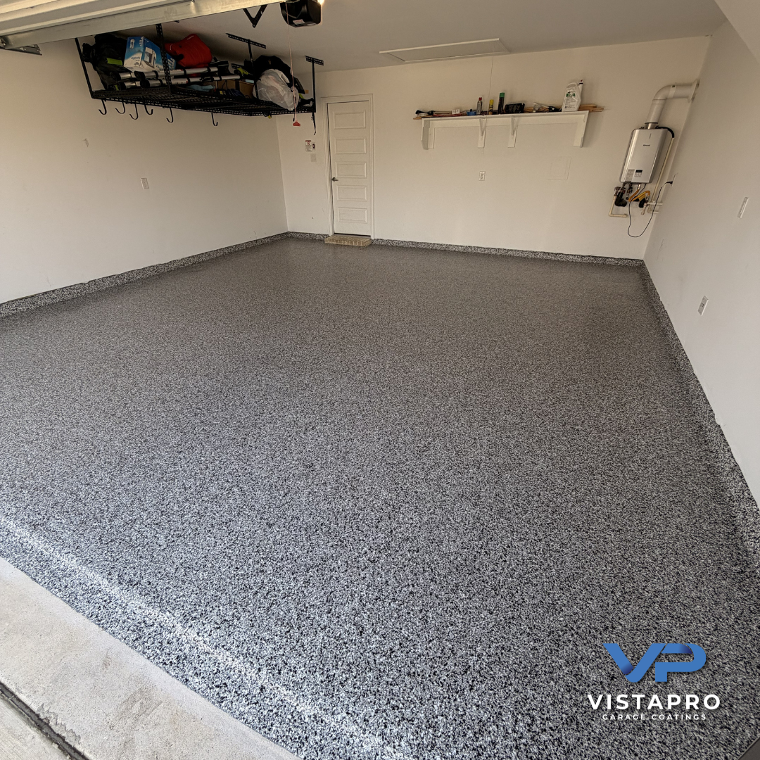 What Maintenance Is Required for Polyurea Garage Floor Coatings?