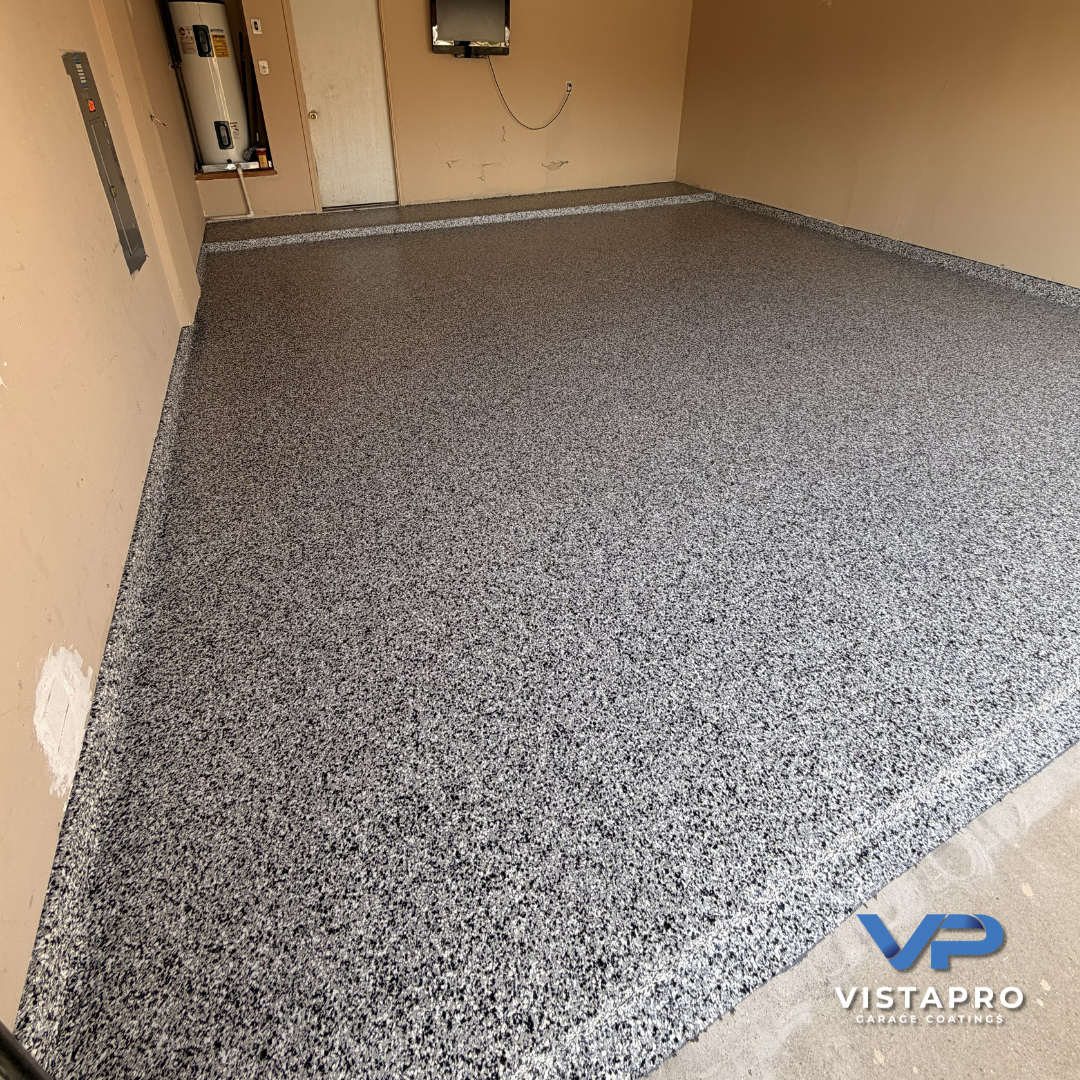 Garage Floor Coating Near Me in DFW Texas: The #1 Upgrade Homeowners Are Choosing