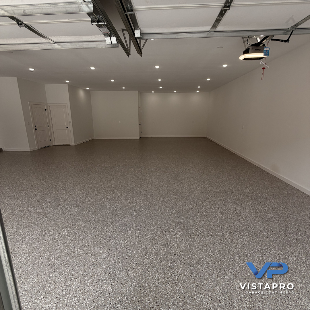 Garage Floor Coating Cost in Texas: What Homeowners in DFW Need to Know