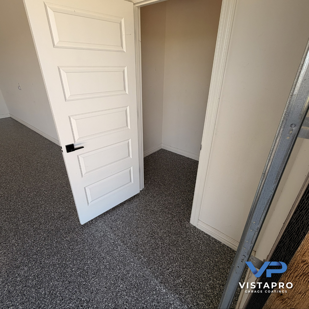 epoxy floors in midlothian texas