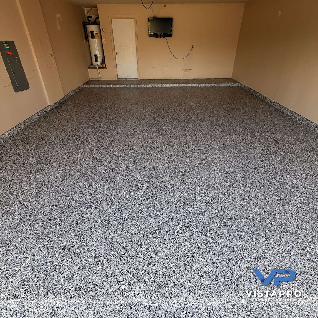 midlothian epoxy flooring companies