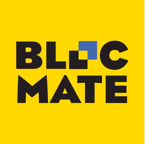 Blocmate