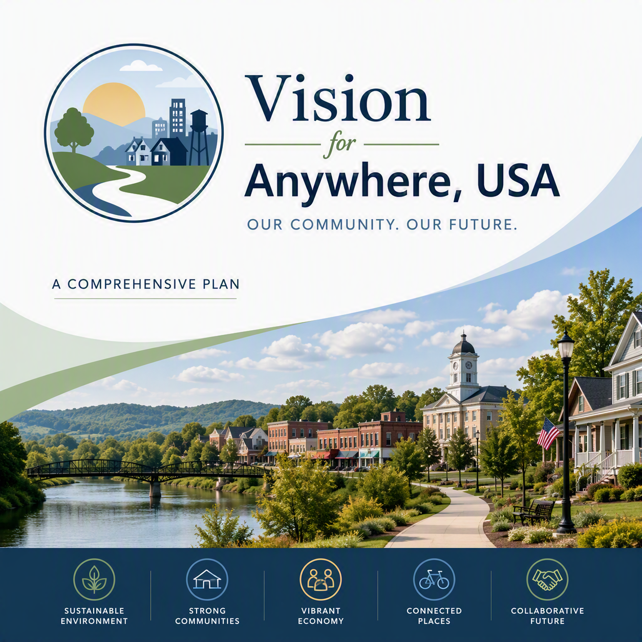 Comprehensive Plans