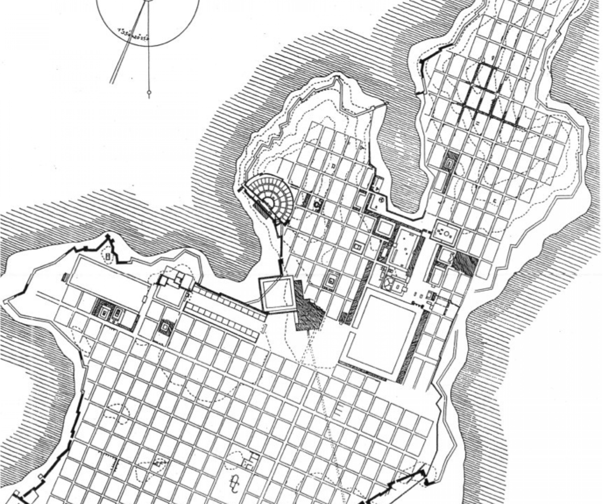 Lecture 5 - Agora Acropolis Grid