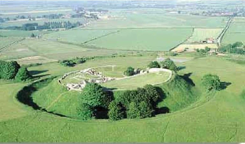 Lecture 10 - The City of God - Medieval European Cities