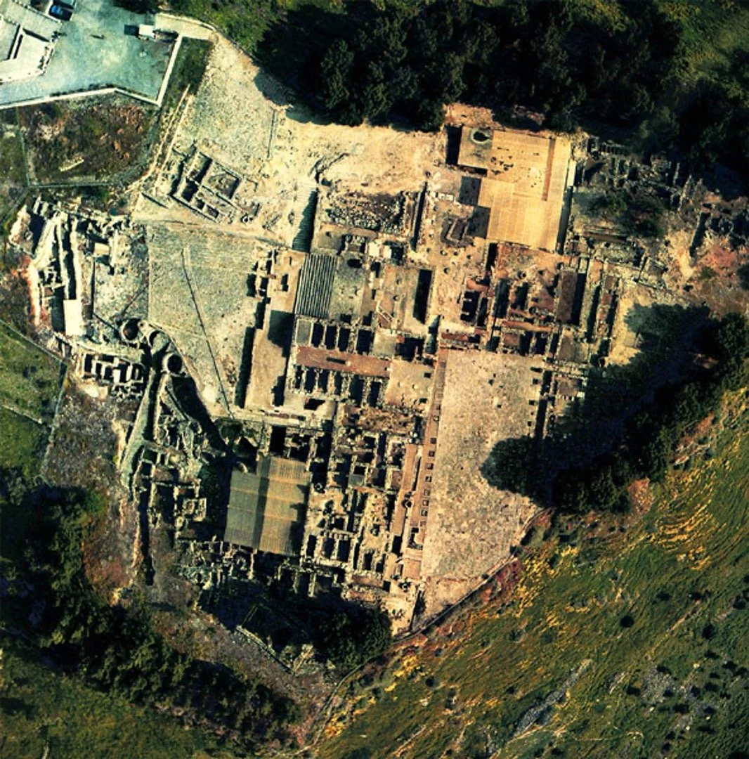 Lecture 3 - City in the Aegean World