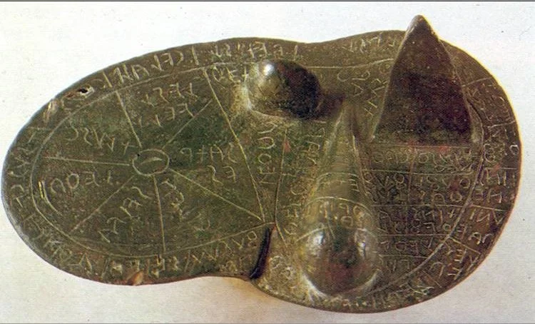 Lecture 6A - The Founding of Rome - Part 1