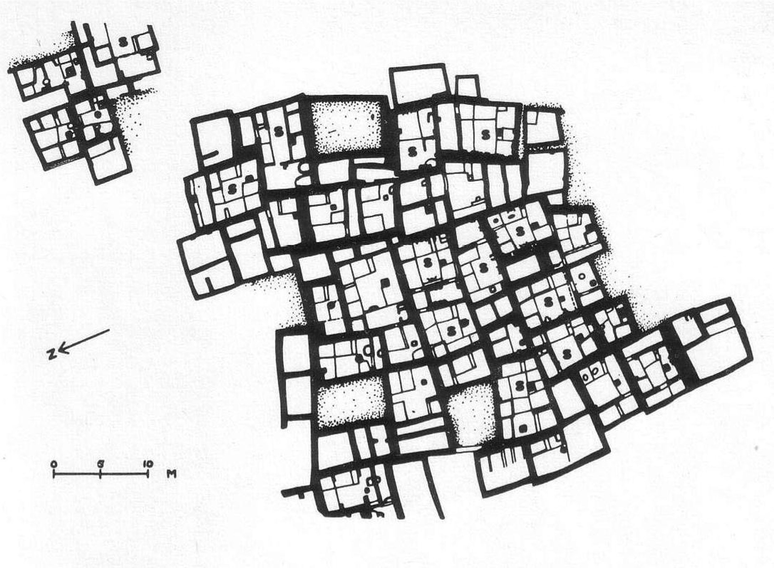 Lecture 2 - Origins of the City - Orient and Occident