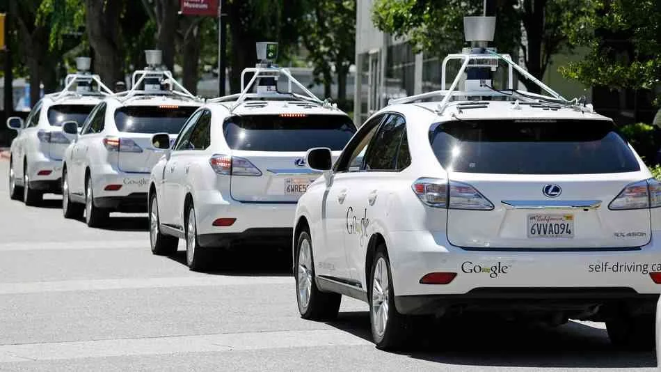 AV’s Will Kill the City and Save the Suburbs