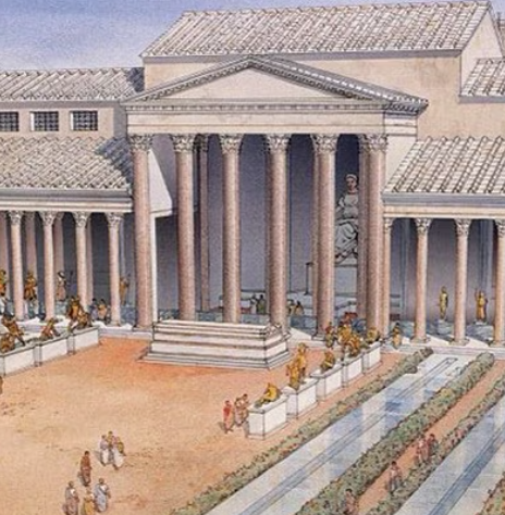 Lecture 9 - Constantinople and the Fragmentation of Empire