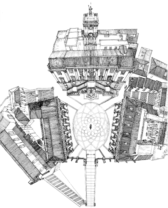 Lecture 15 - Baroque Rome Church and State