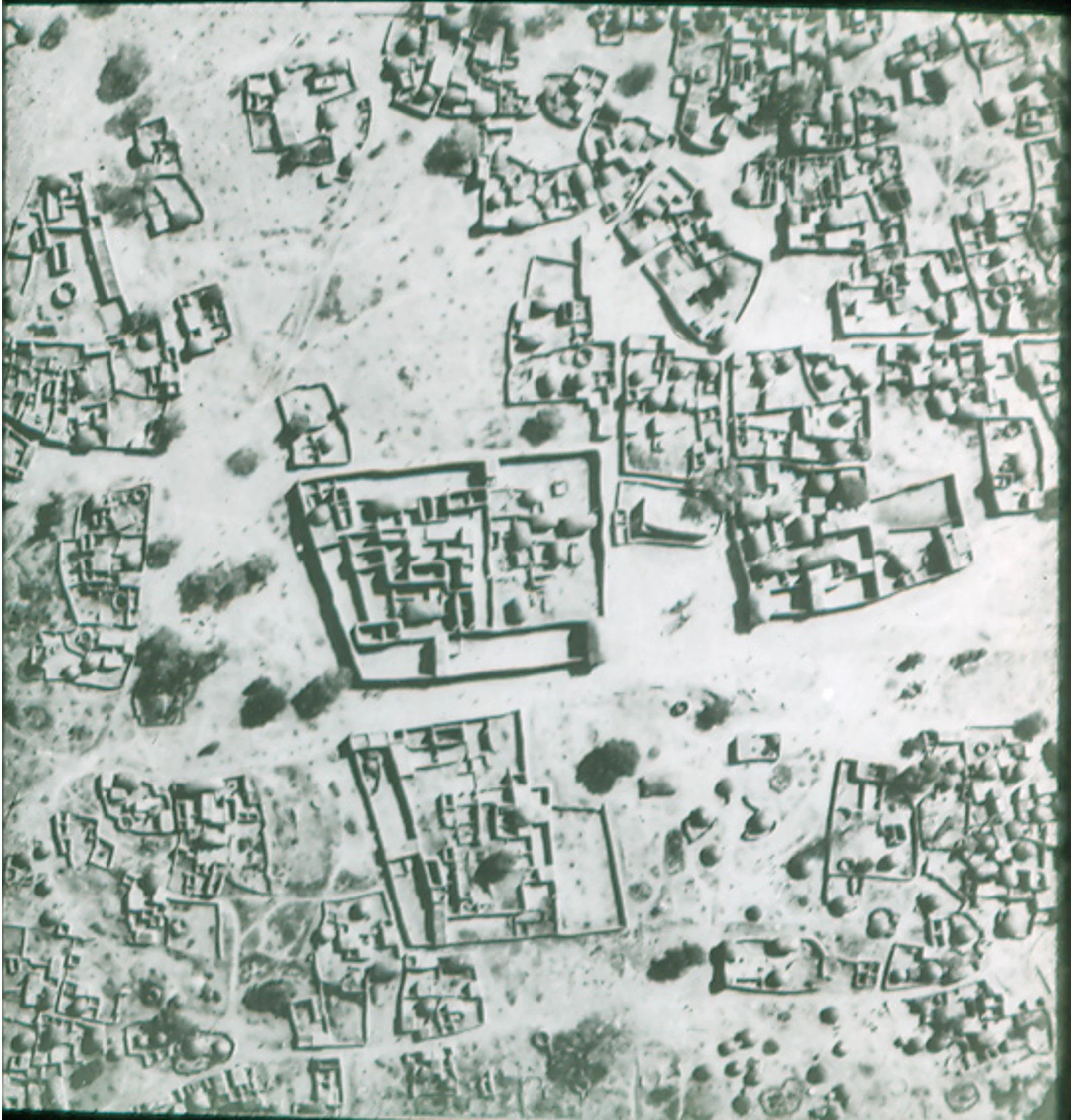 Lecture 12 - Medieval Cities in Africa and Arabia