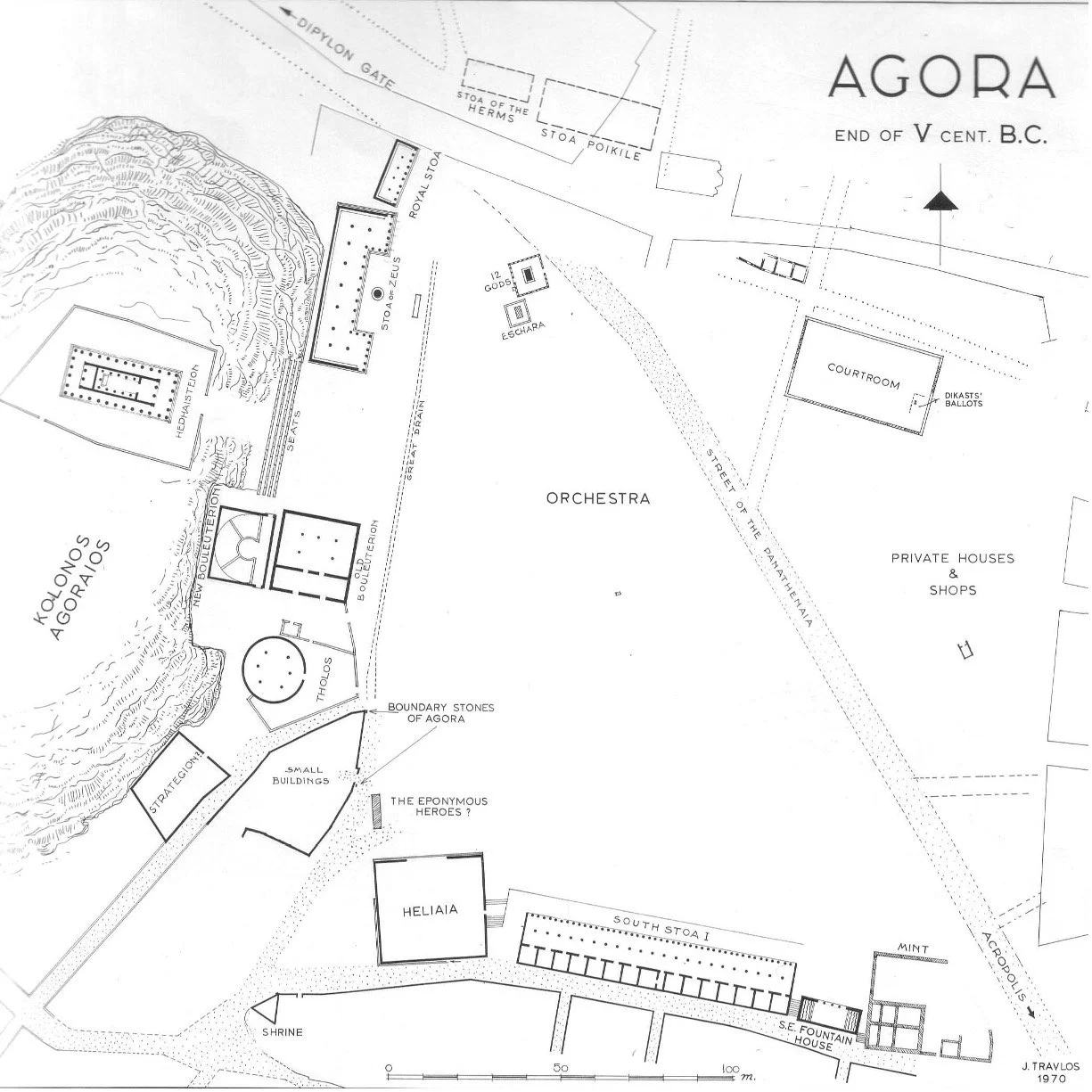 Lecture 4 - The Polis and the Knowledge of the Good