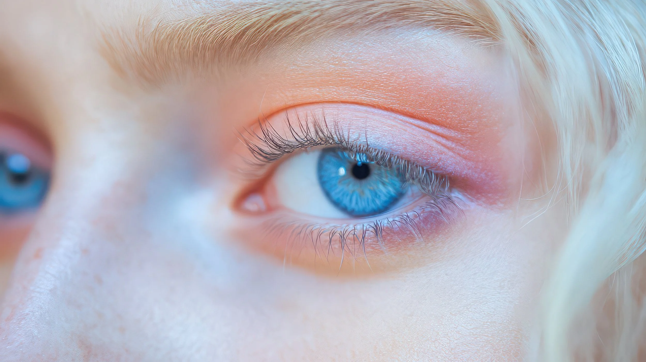 The right lighting for seeing the right colours