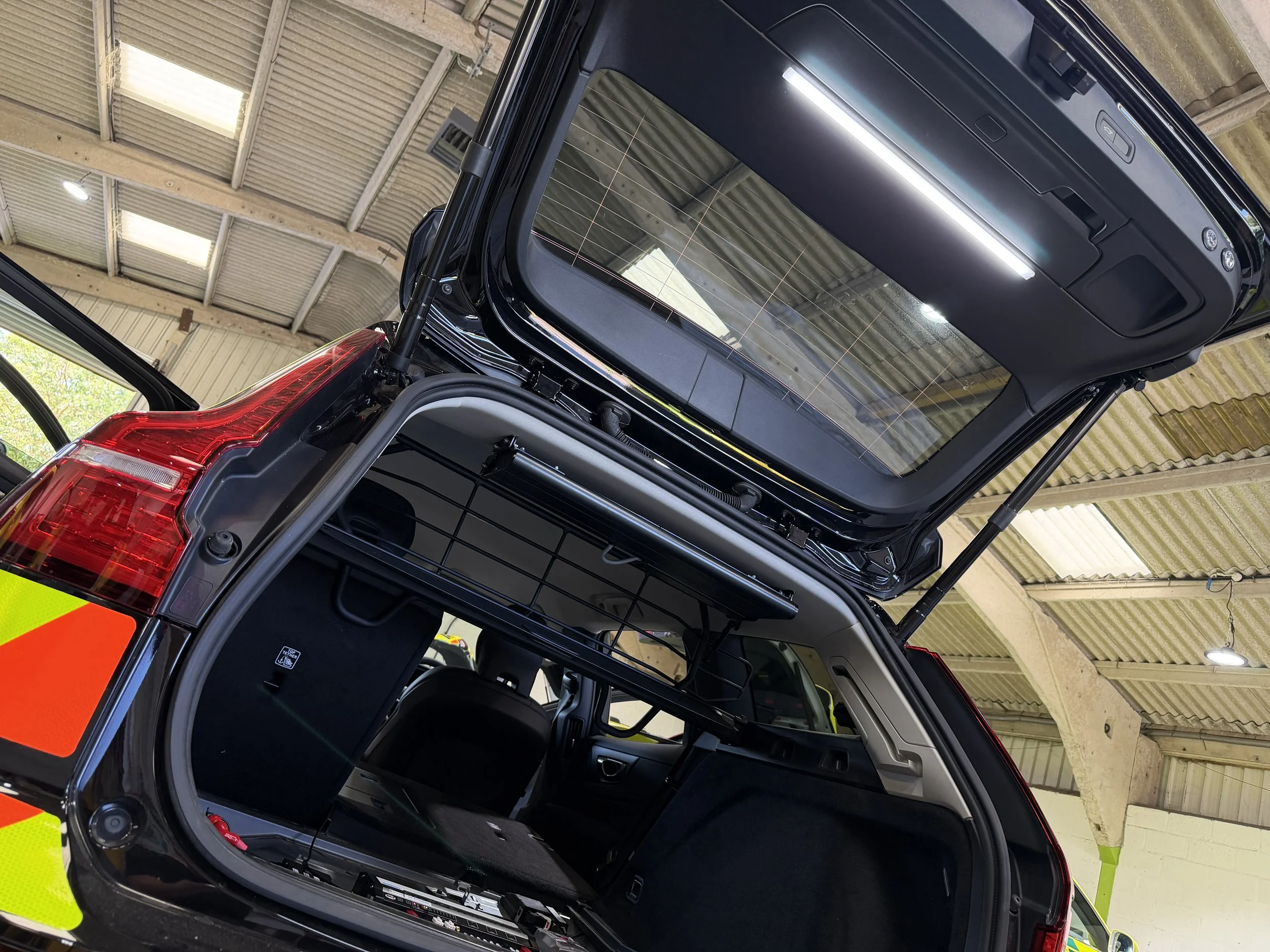 Don’t Let Great Craftsmanship Be Undermined by Poor Lighting