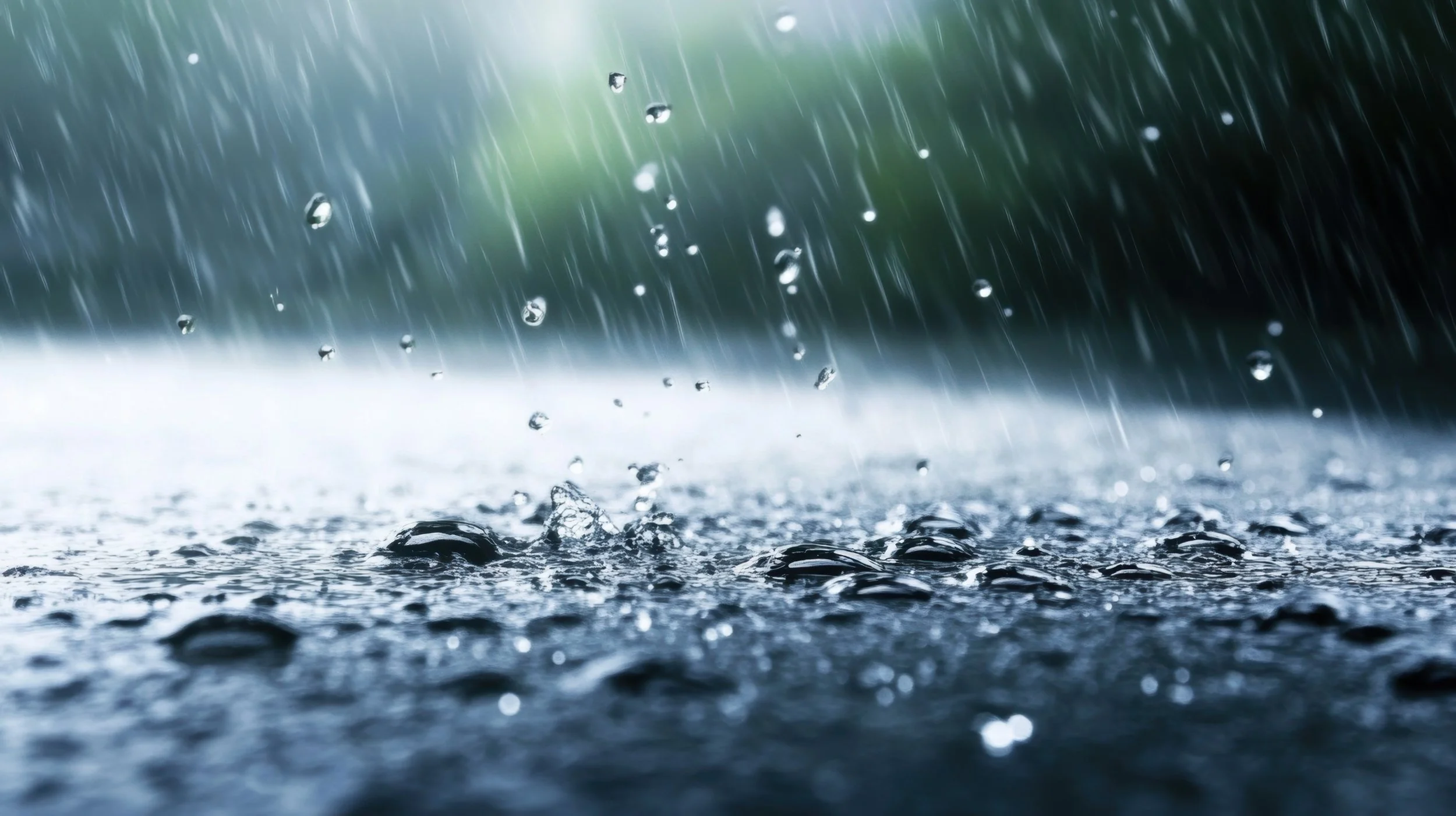 When the Rain Returns: Is Your Vehicle Lighting Ready?