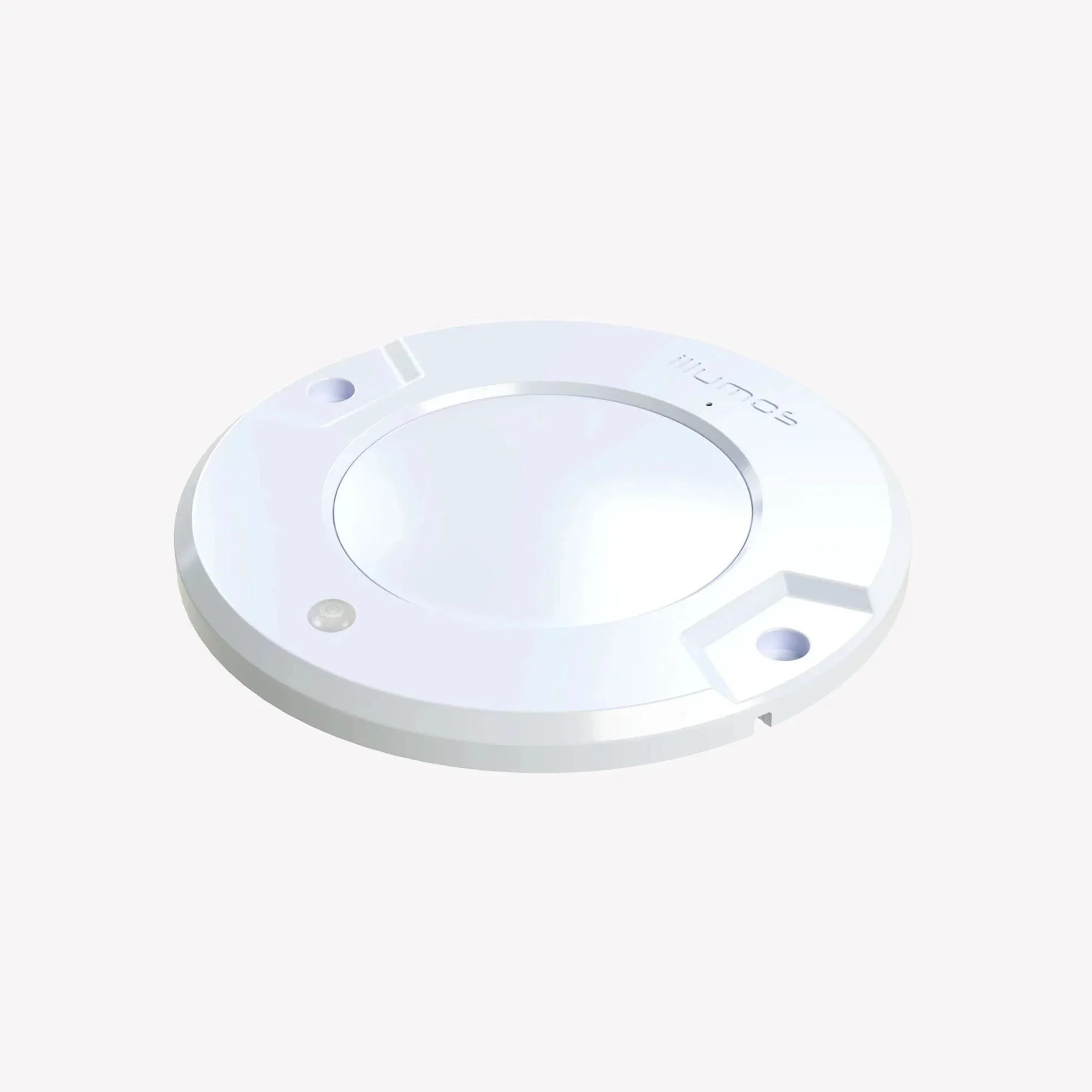 illumos Syntra PIR white ceiling commercial vehicle low voltage light ideal for refrigerated trucks