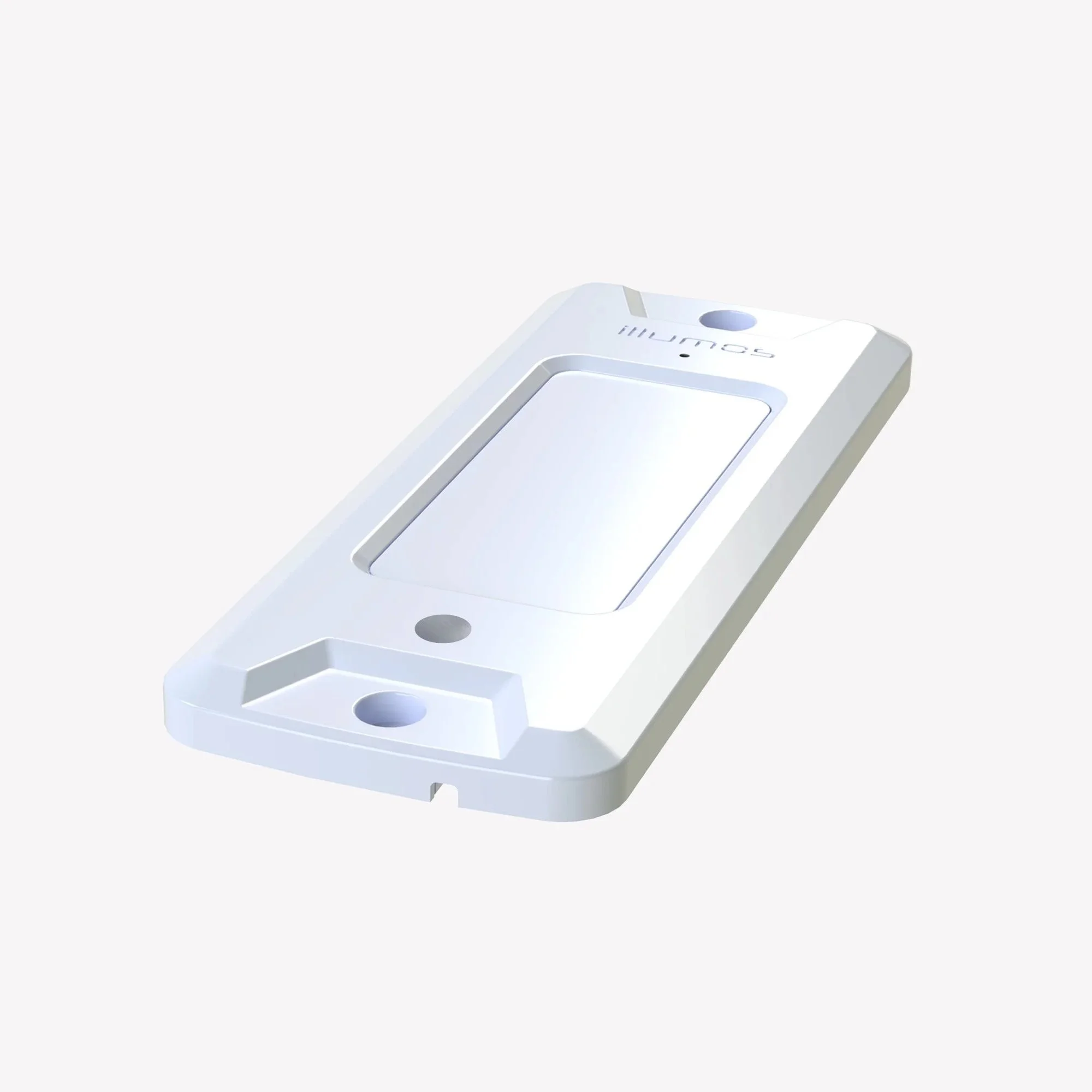 Zynex+White+Round+PIR+plate.jpg