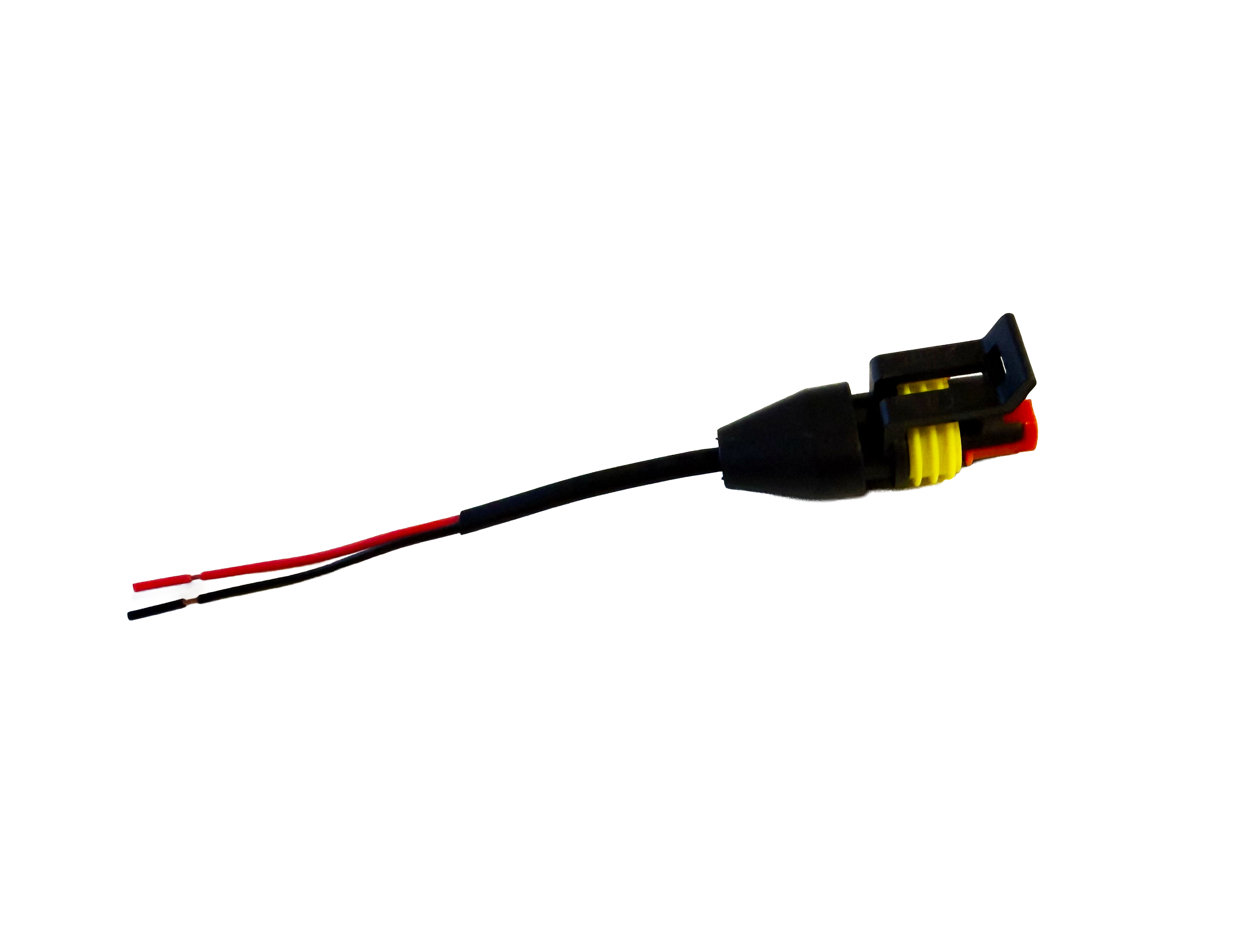 Flying Lead Solution