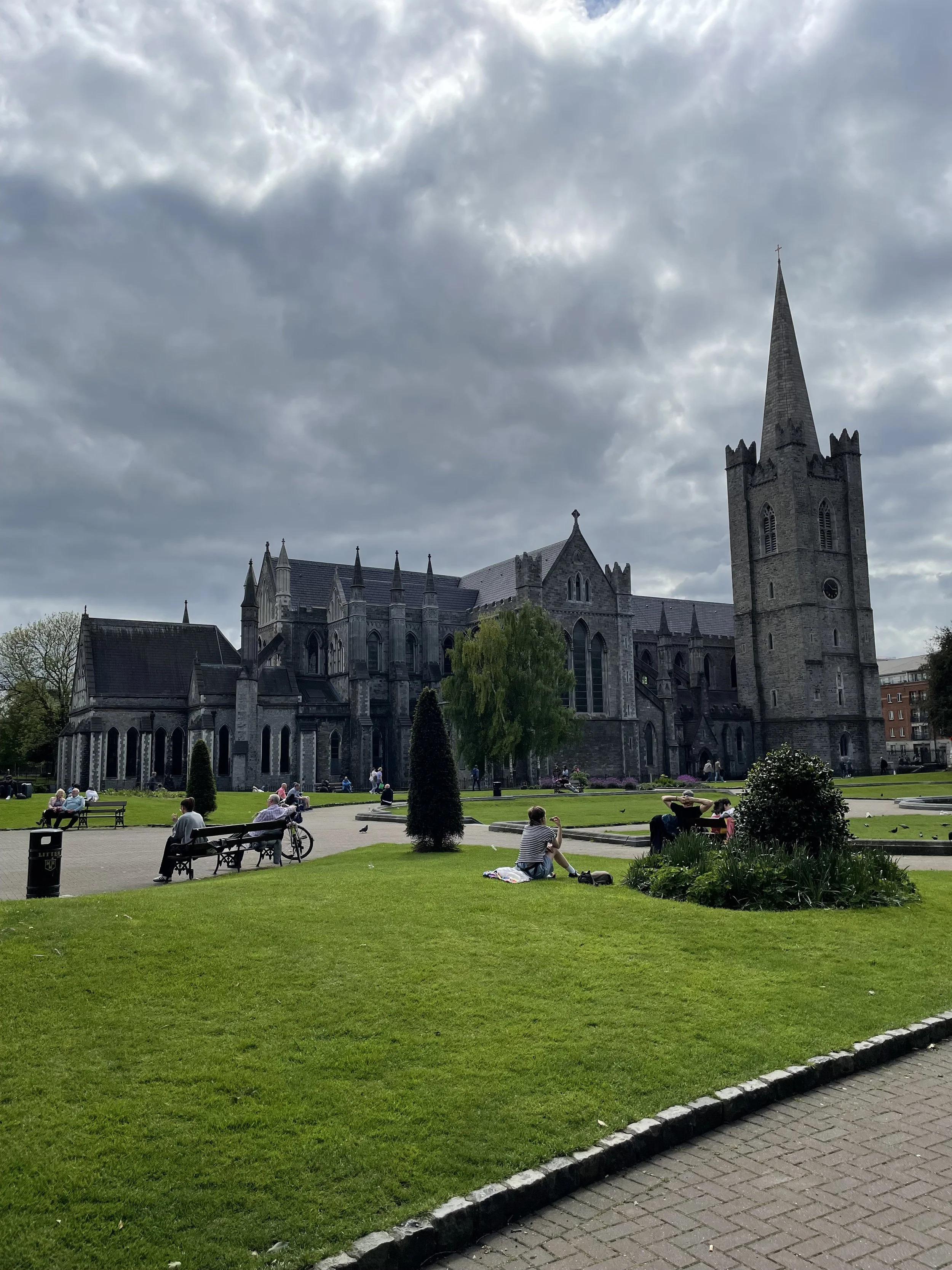 Ireland/Northern Ireland