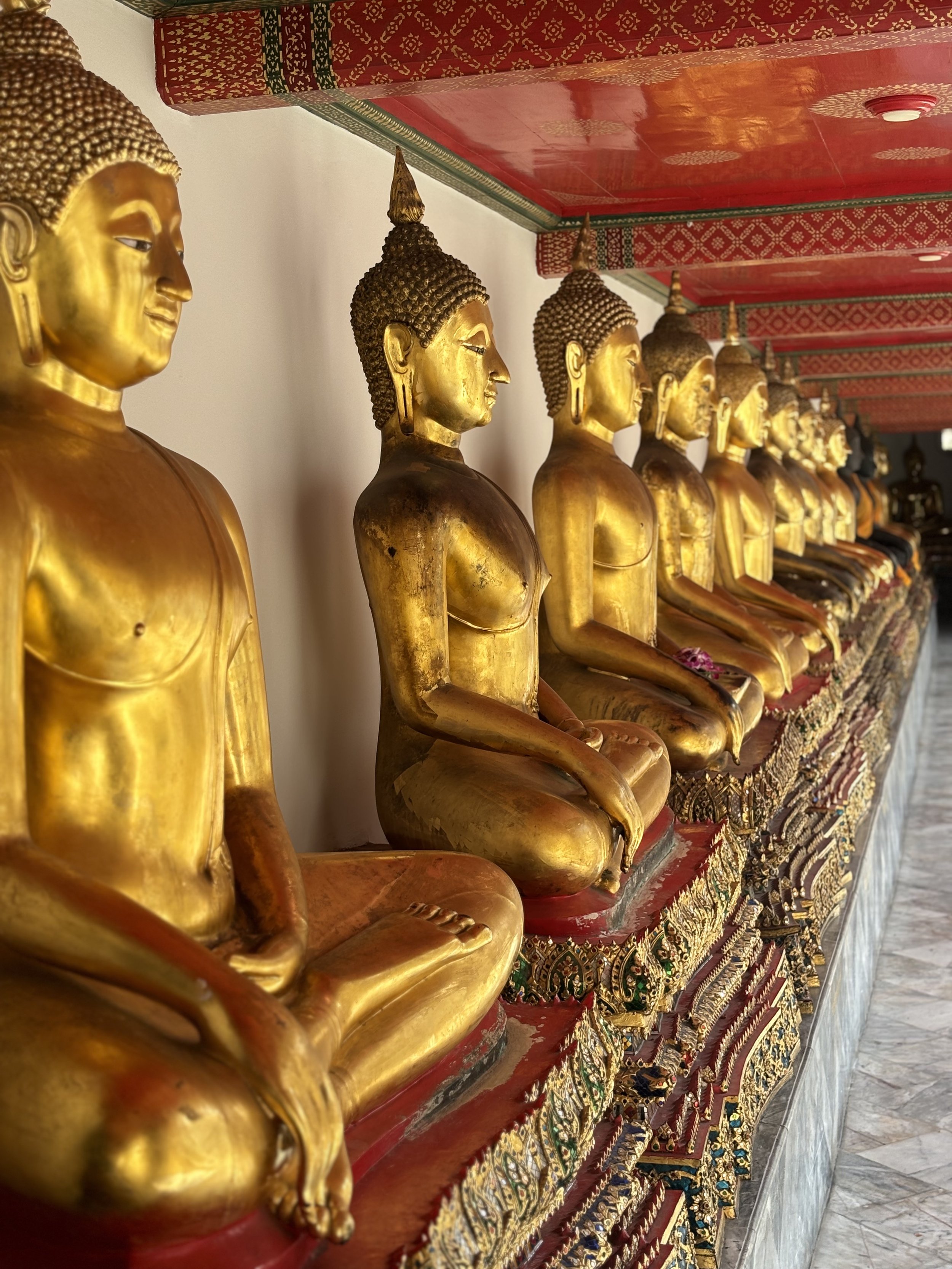 Southeast Asian Wonders