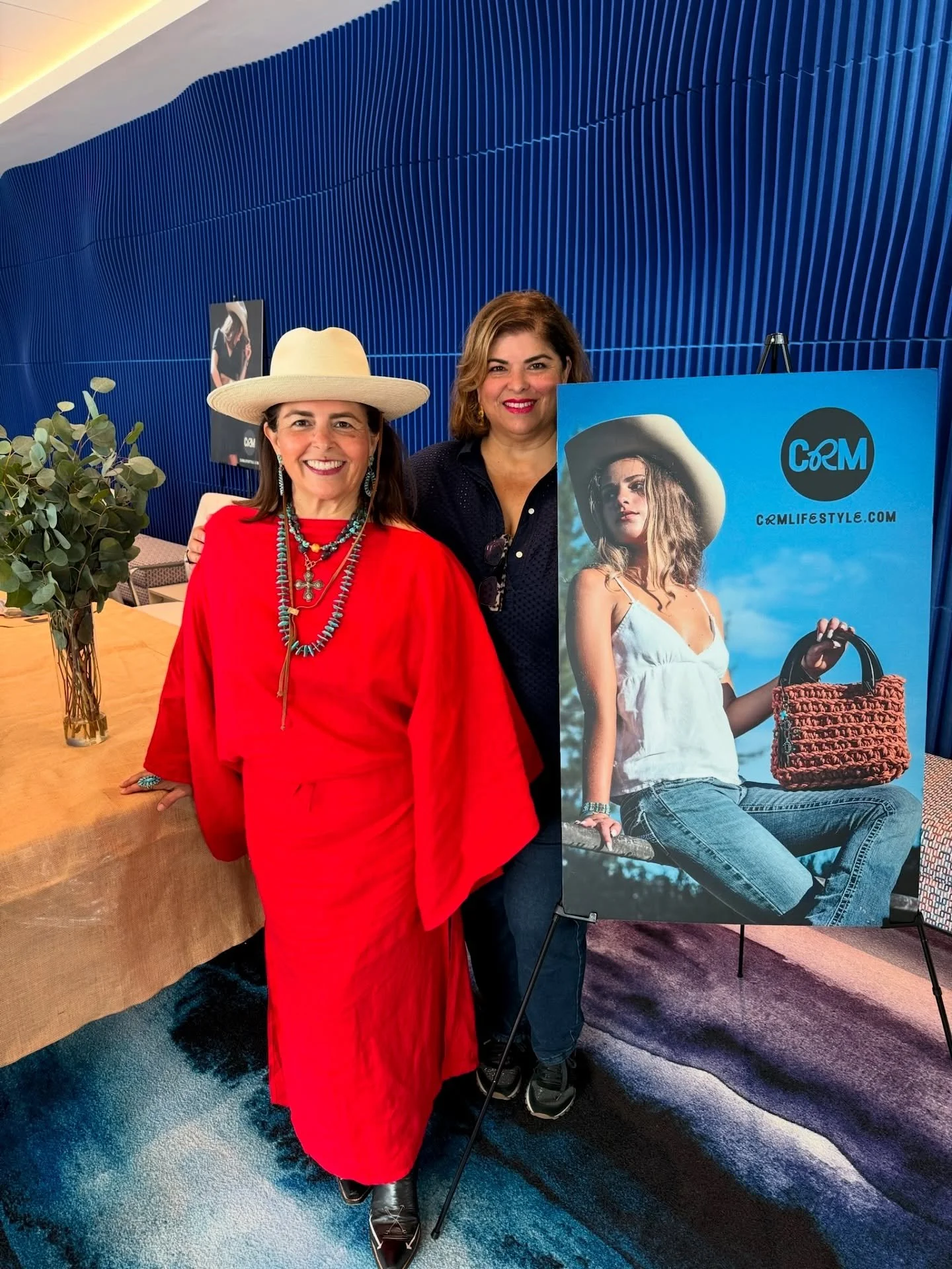 Come Join Us at the Design District Pop Up! @thebungalowagency