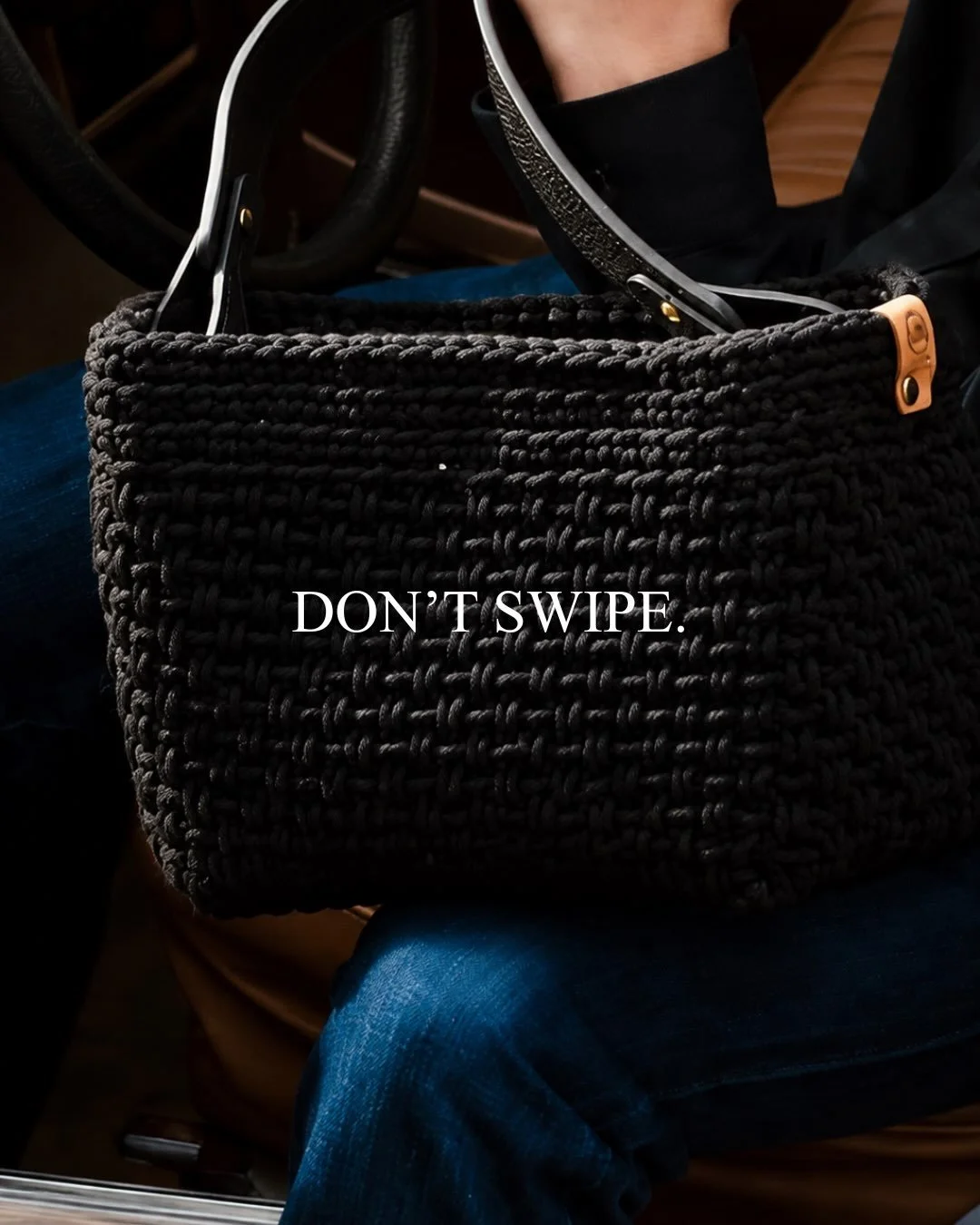 Fall is in the bag. 🍂👜

Meet the CRM Lifestyle Fall Collection &mdash; timeless silhouettes, rich seasonal tones, and the perfect finishing touch for every autumn look.

Your new fall favorite is waiting.

#CRMLifestyle #FallCollection #FallStyle