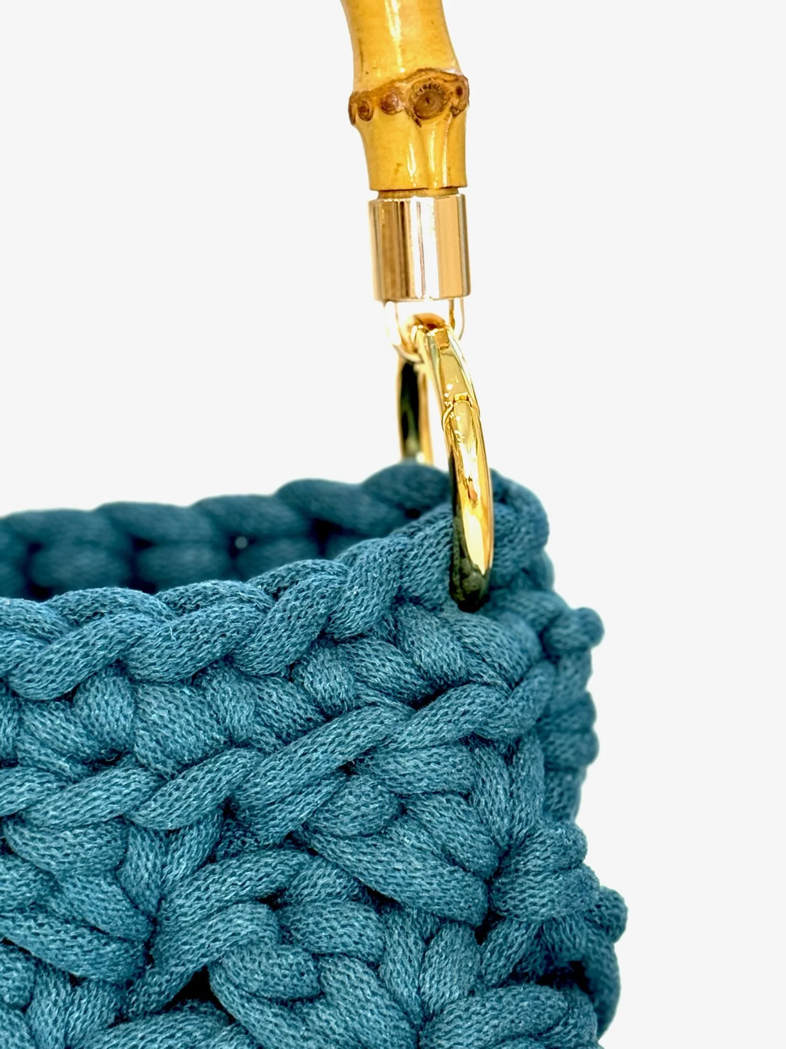 leo in peacock blue bamboo close up.jpg